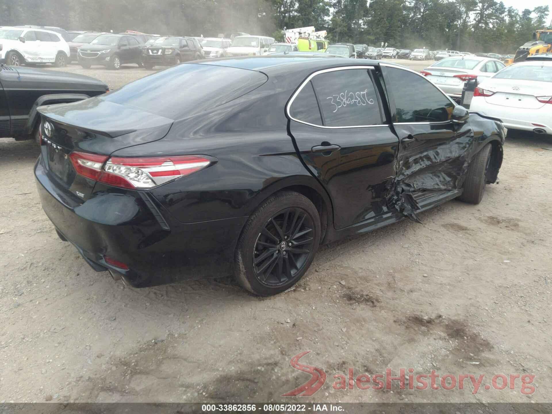 4T1B61HK2JU014216 2018 TOYOTA CAMRY