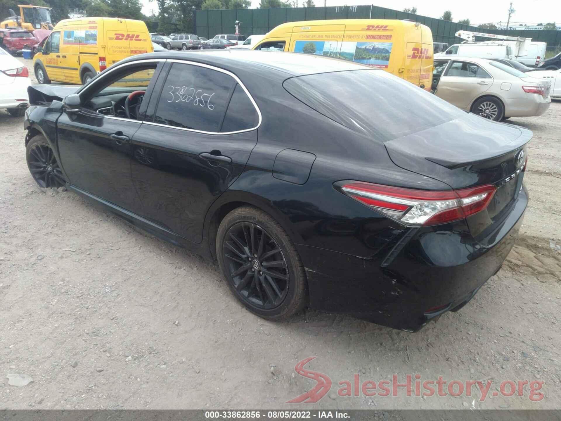 4T1B61HK2JU014216 2018 TOYOTA CAMRY