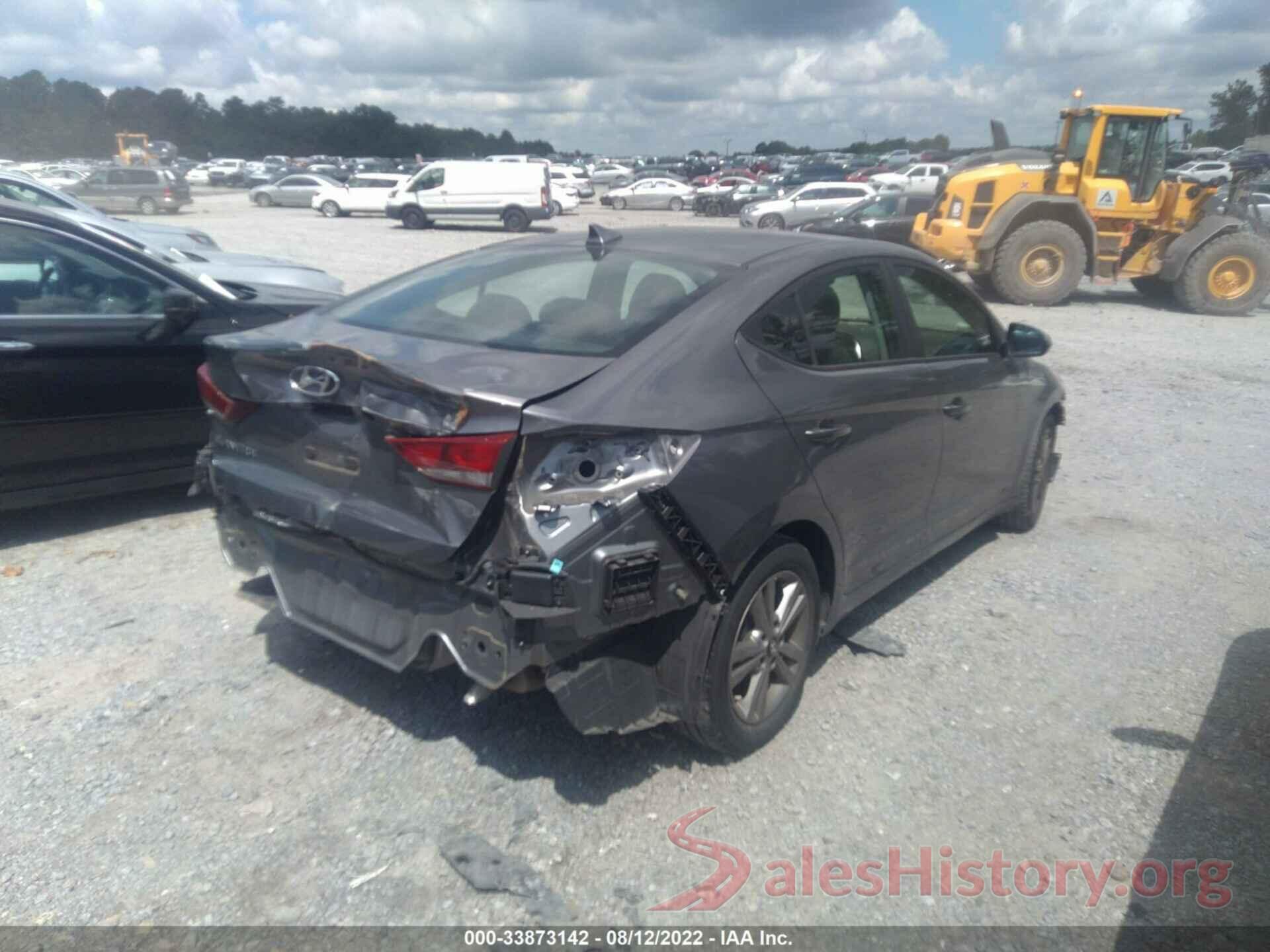 KMHD84LF7JU511907 2018 HYUNDAI ELANTRA