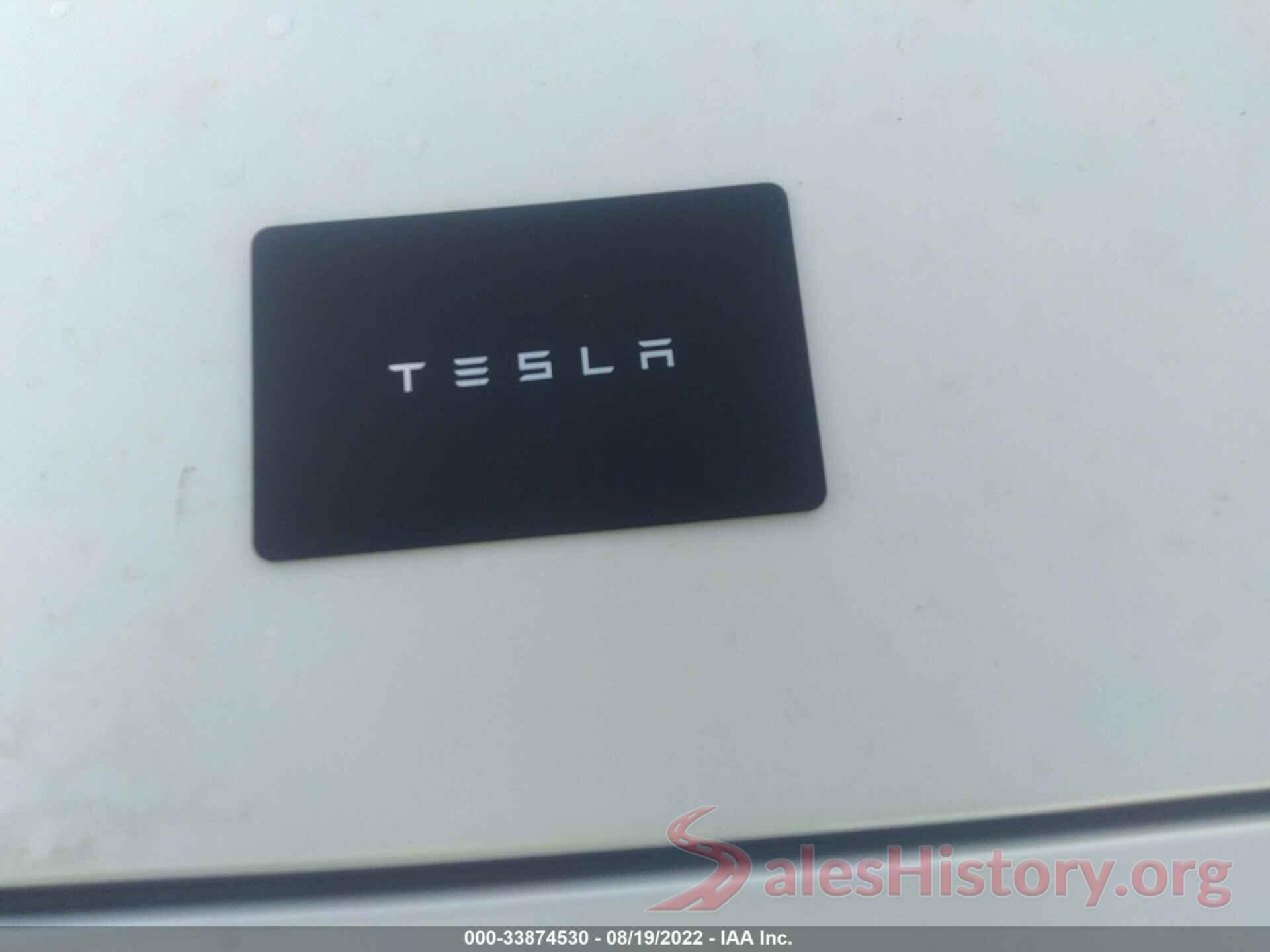 5YJYGDEF3MF072286 2021 TESLA MODEL Y