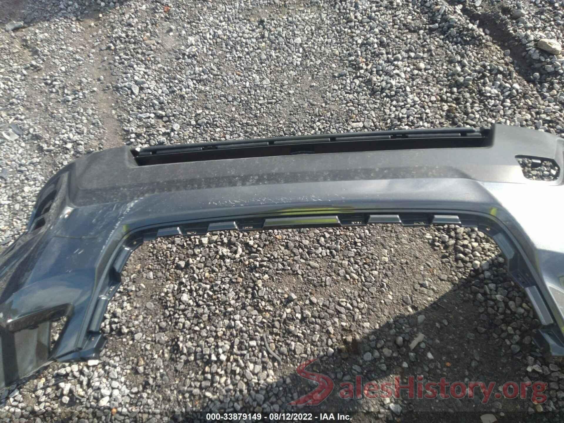 JF2SKARC7MH407764 2021 SUBARU FORESTER