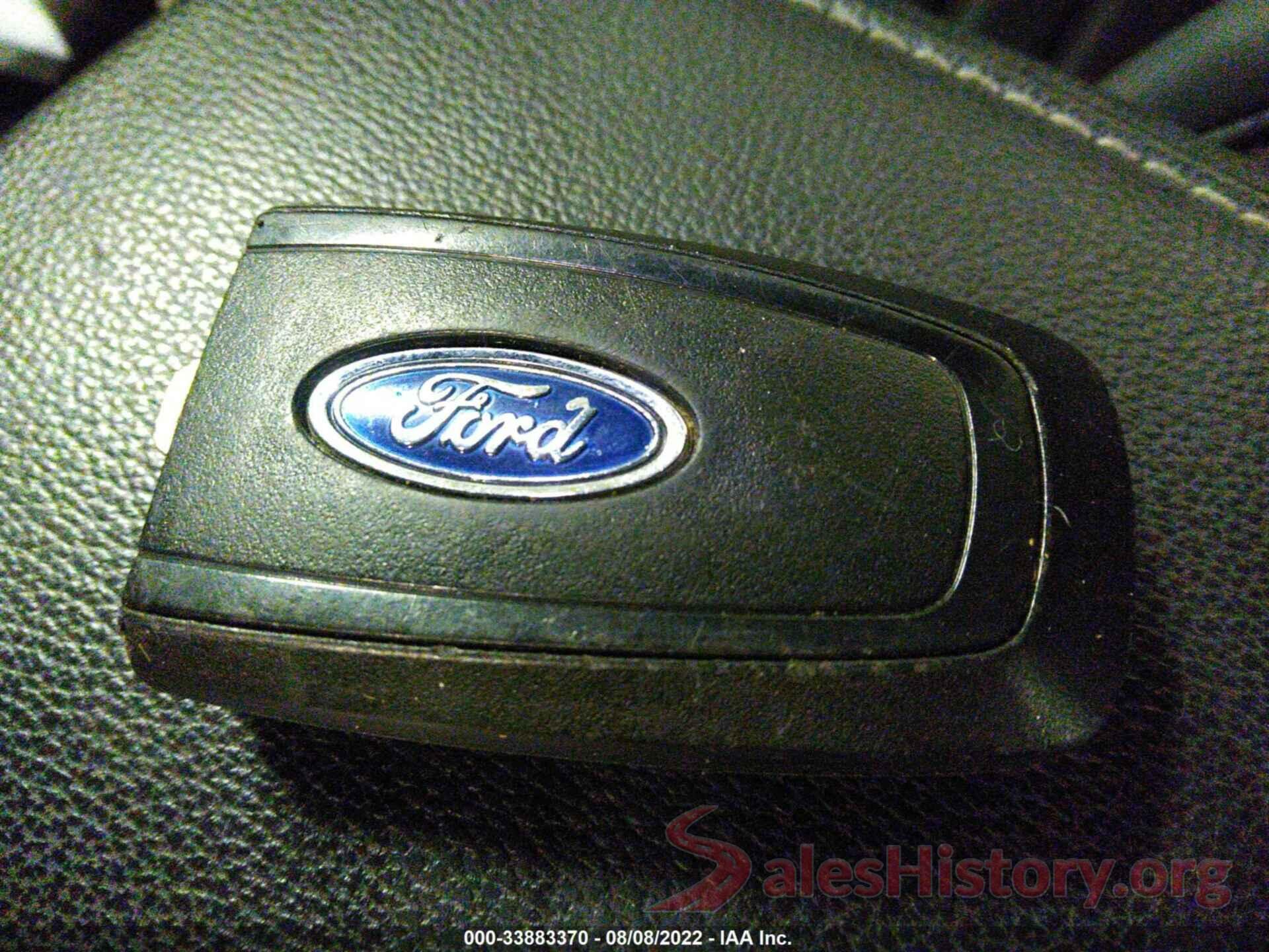 3FA6P0LU6HR254947 2017 FORD FUSION