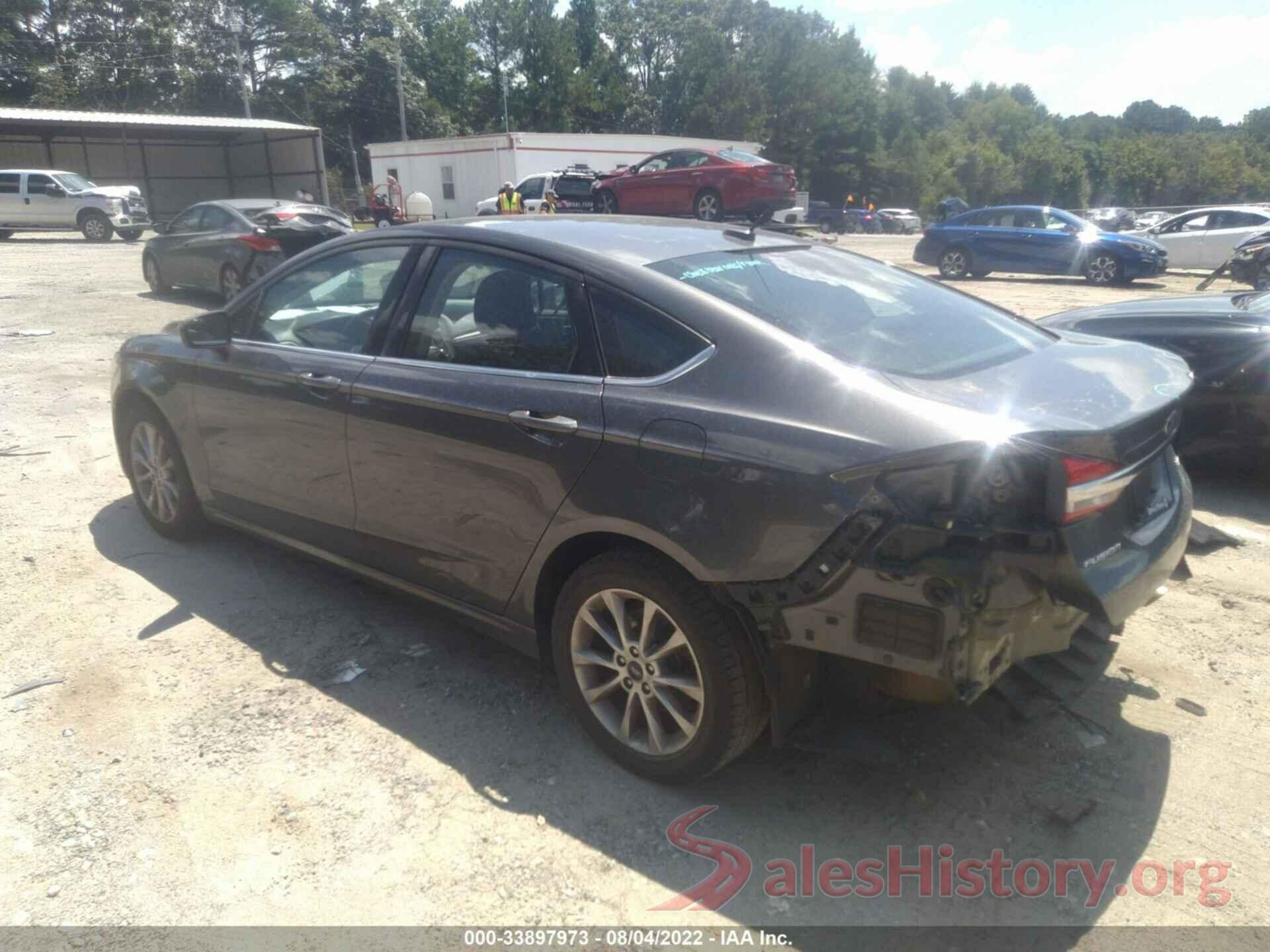 3FA6P0H73HR236912 2017 FORD FUSION