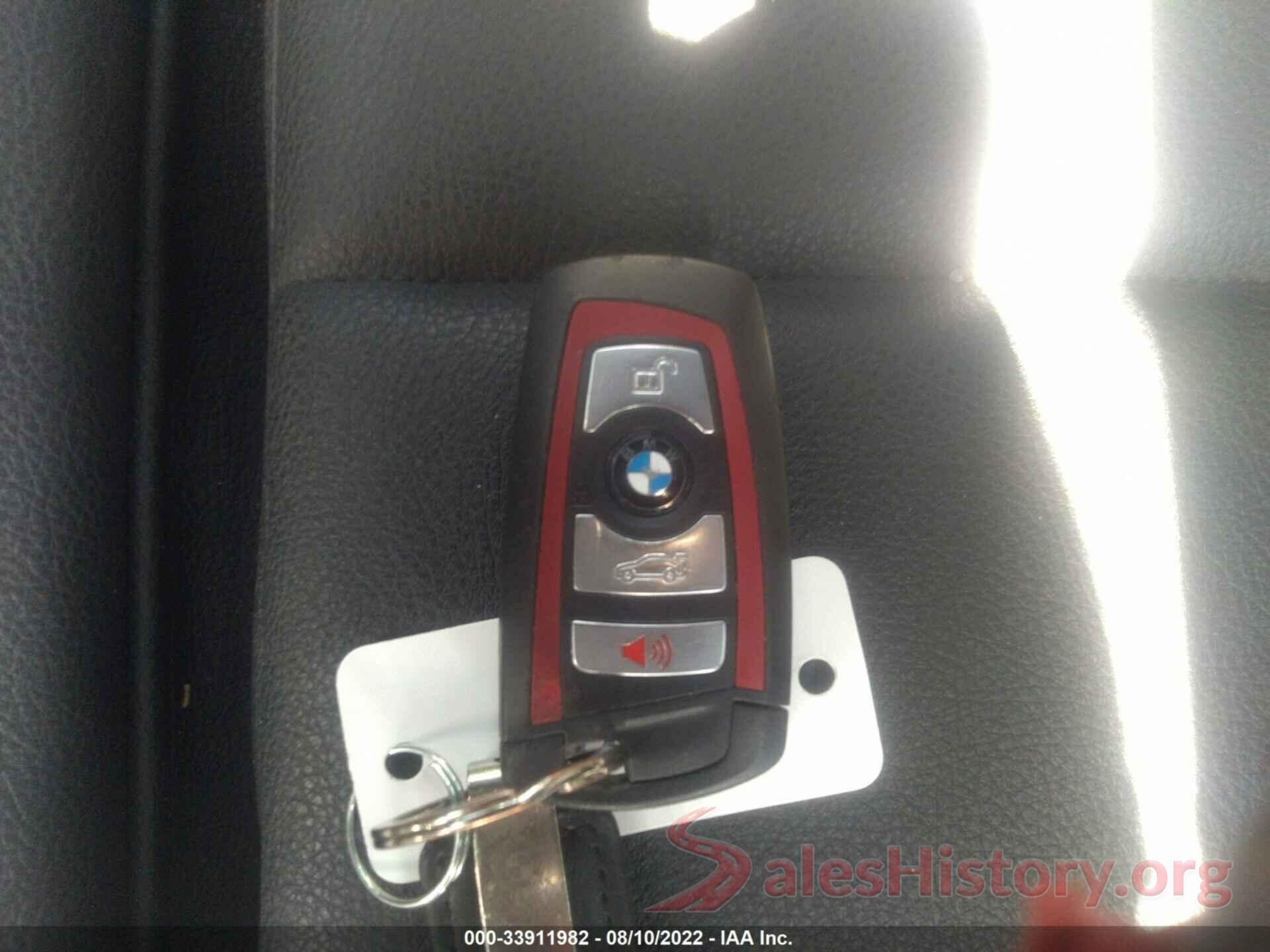 WBA4J3C54JBG91207 2018 BMW 4 SERIES