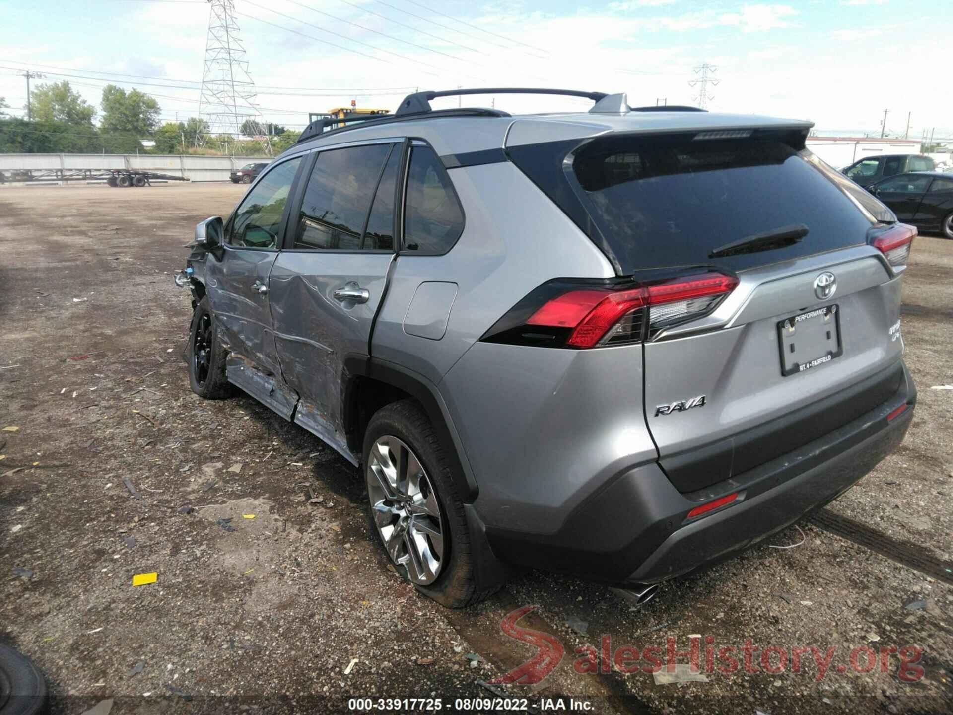 JTMN1RFV1KD511528 2019 TOYOTA RAV4