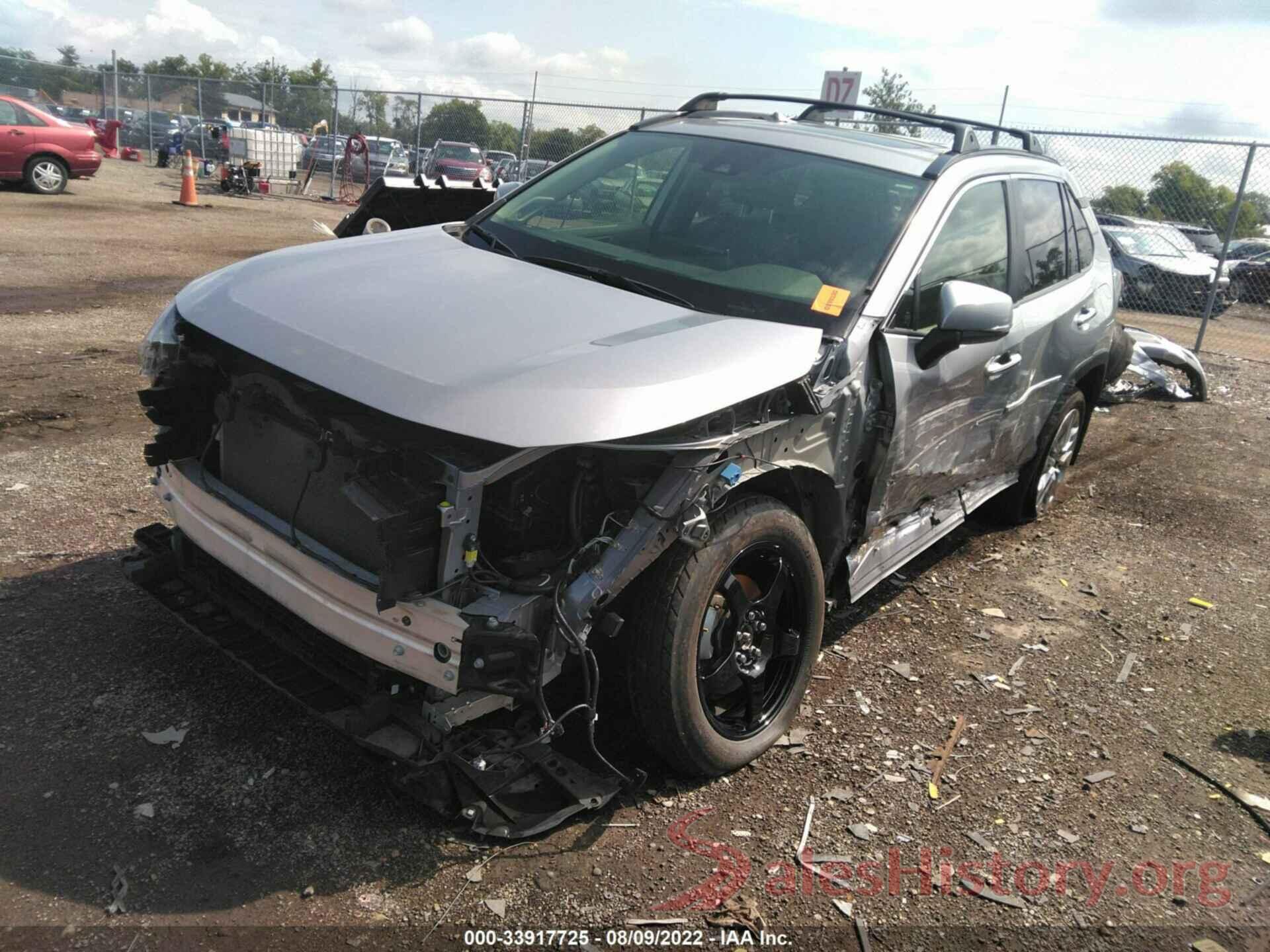 JTMN1RFV1KD511528 2019 TOYOTA RAV4