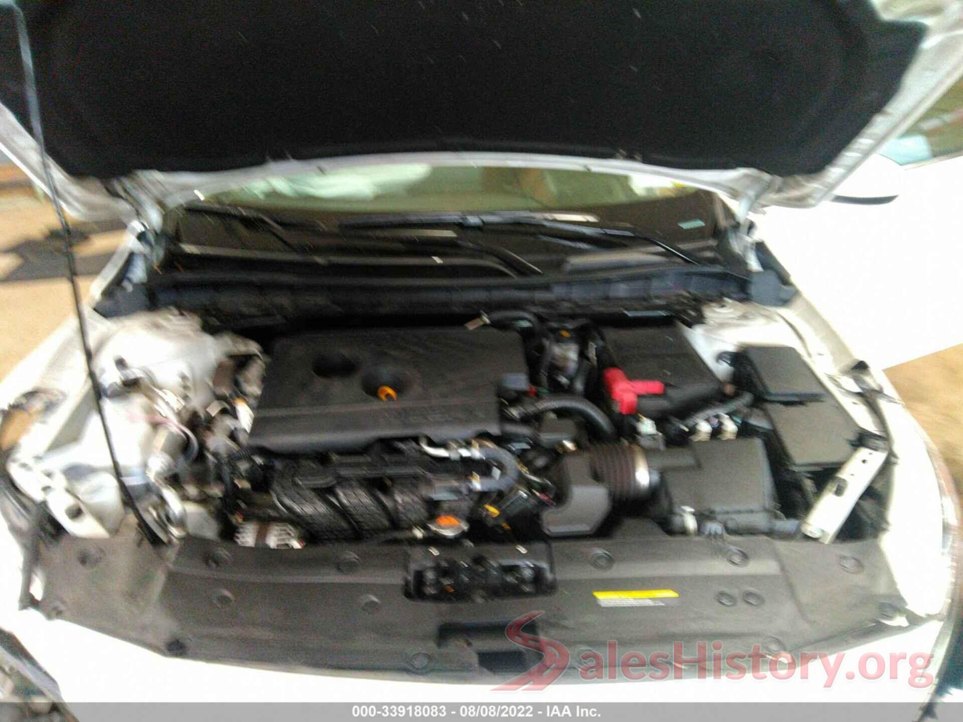 1N4BL4BV3KN305391 2019 NISSAN ALTIMA