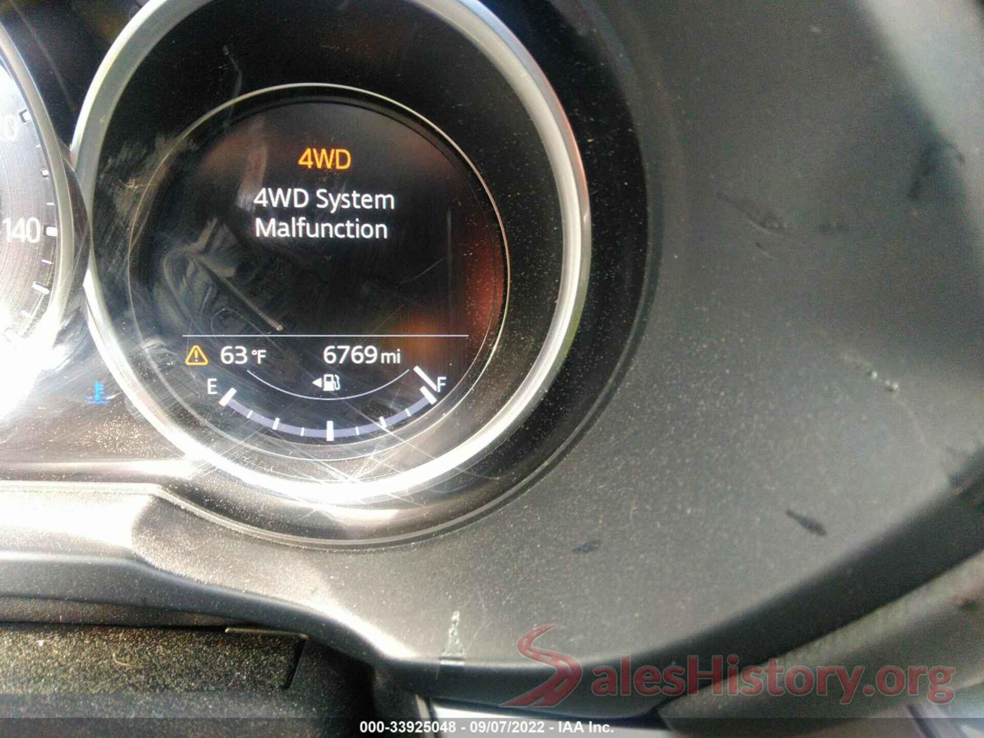 JM3KFBCM6N0568396 2022 MAZDA CX-5