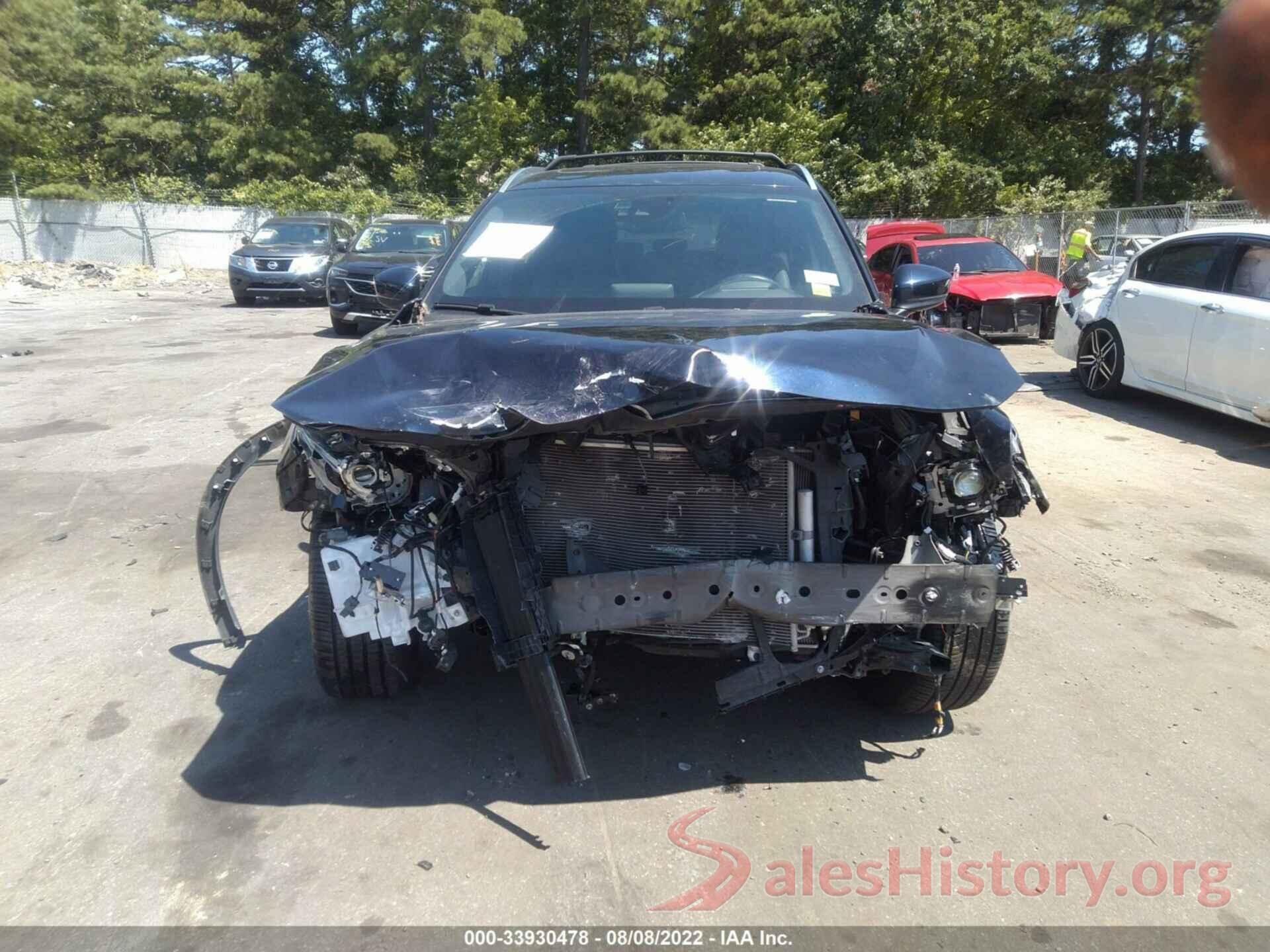 JM3TCBDY1G0105888 2016 MAZDA CX-9