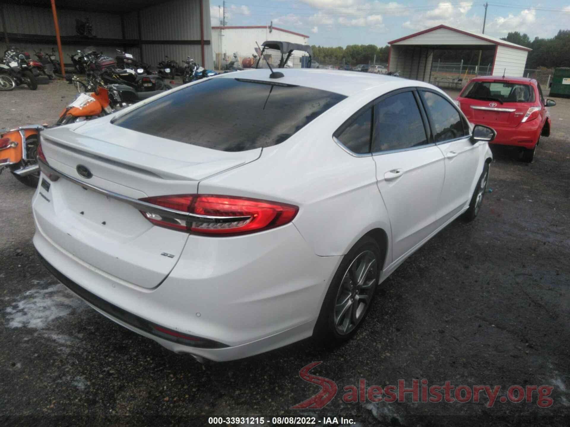 3FA6P0H77HR211785 2017 FORD FUSION