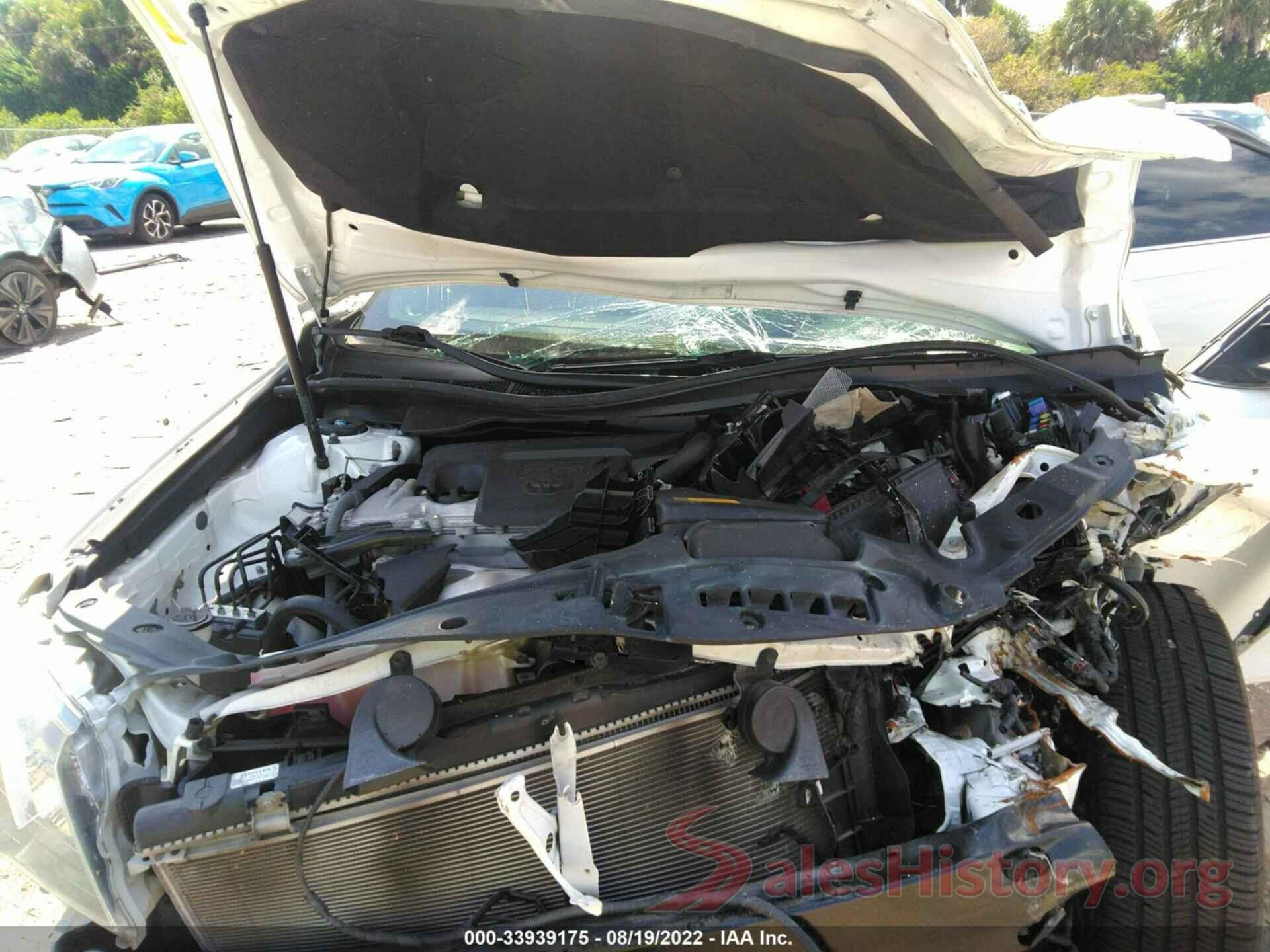 4T1BF1FK3EU300570 2014 TOYOTA CAMRY