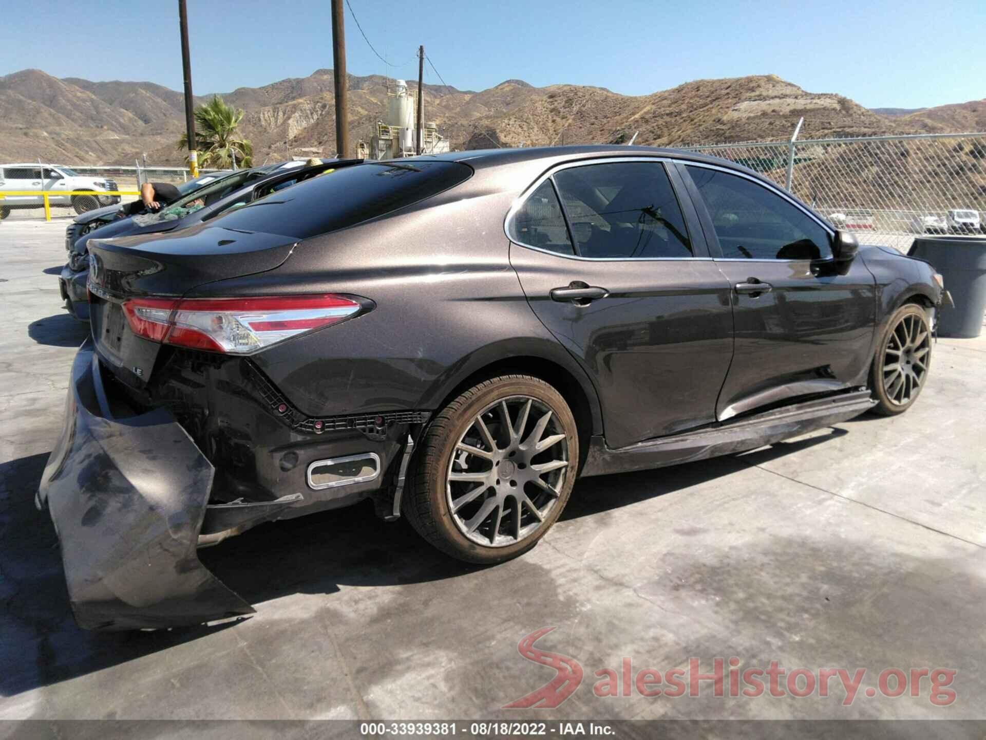 JTNB11HK2J3002619 2018 TOYOTA CAMRY