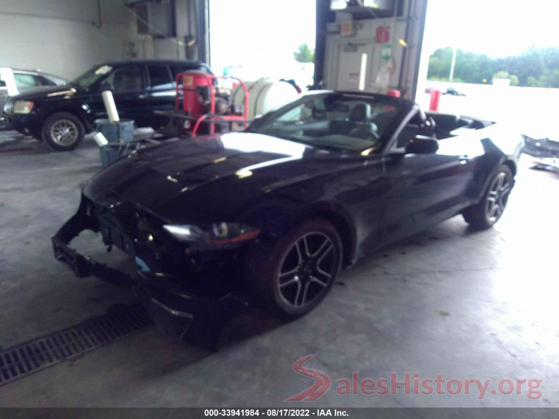 1FATP8UH8L5120763 2020 FORD MUSTANG