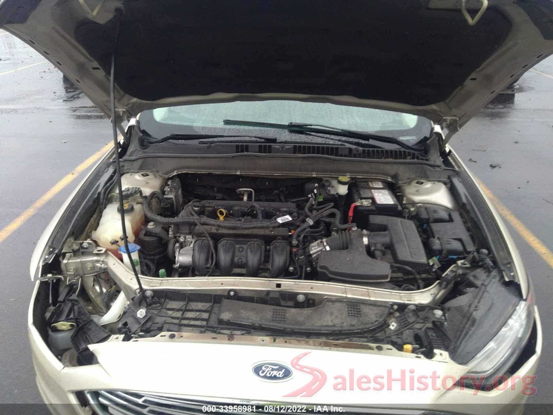 3FA6P0H70HR219100 2017 FORD FUSION