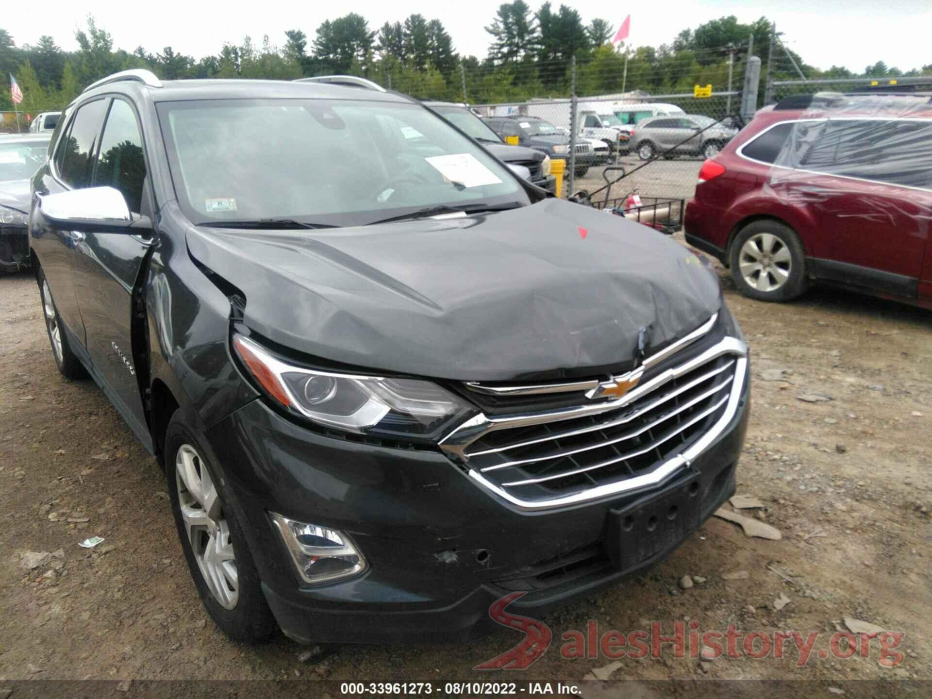 3GNAXXEU8JS635747 2018 CHEVROLET EQUINOX