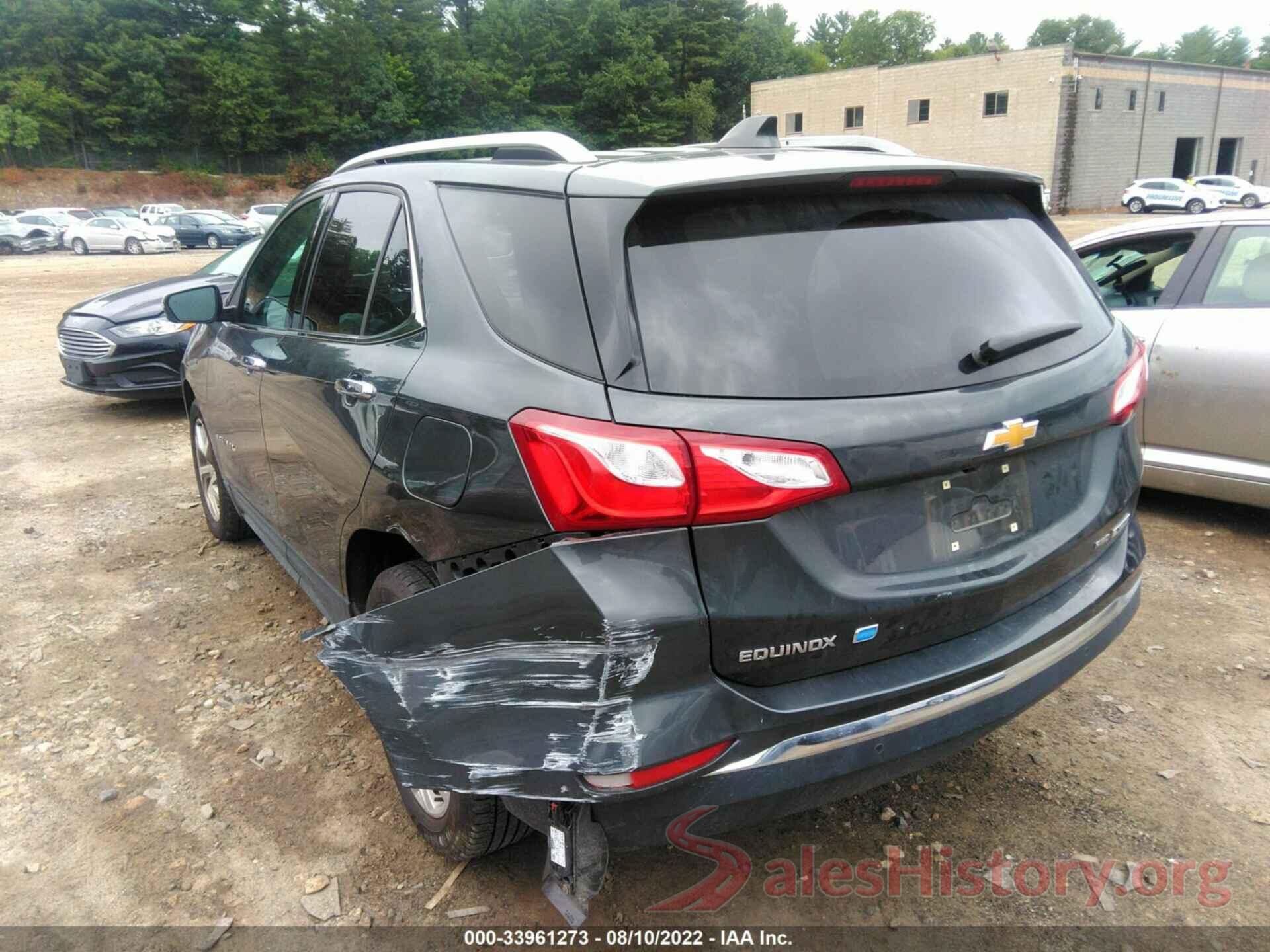 3GNAXXEU8JS635747 2018 CHEVROLET EQUINOX