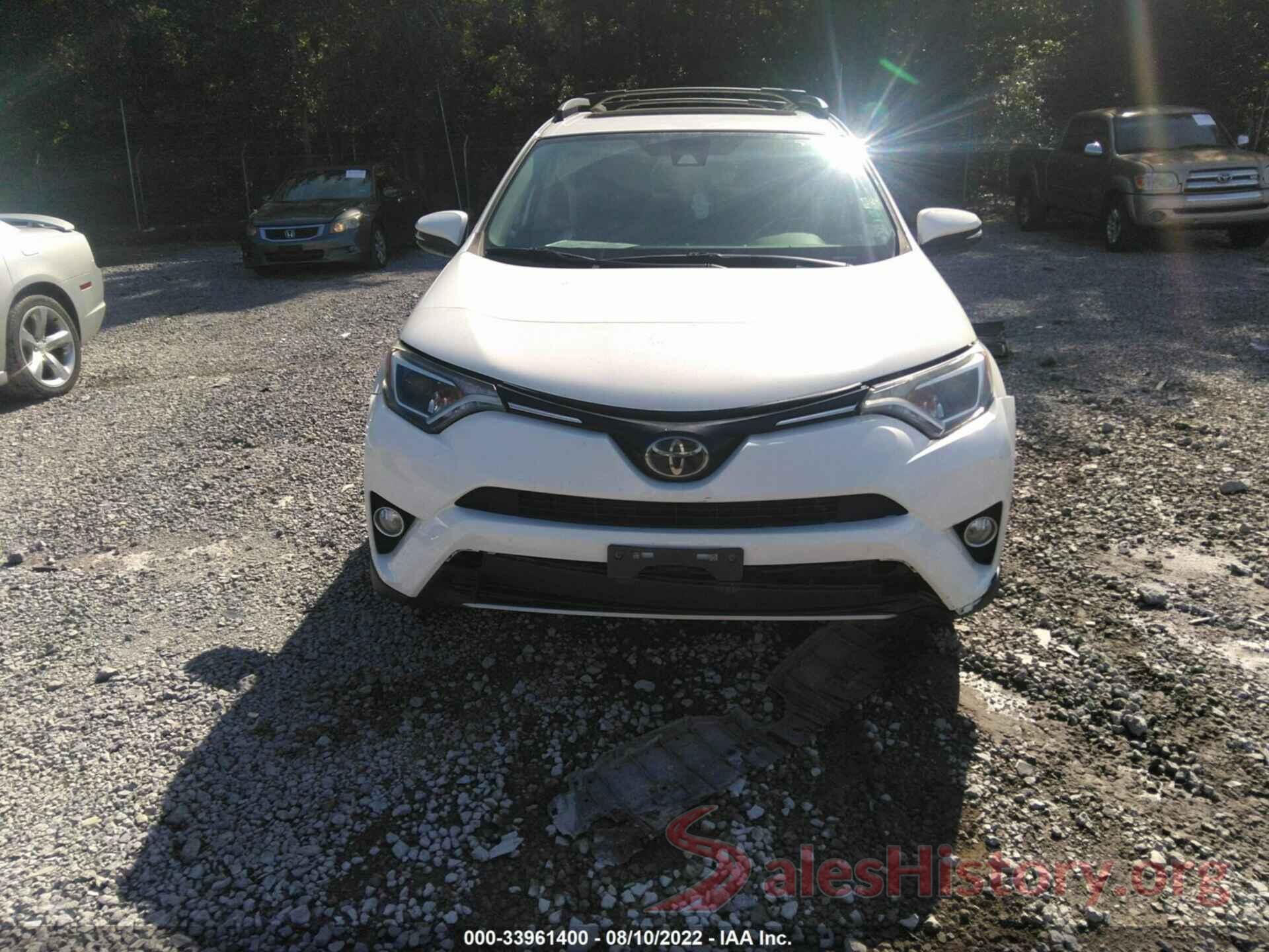 2T3RFREV8HW543330 2017 TOYOTA RAV4