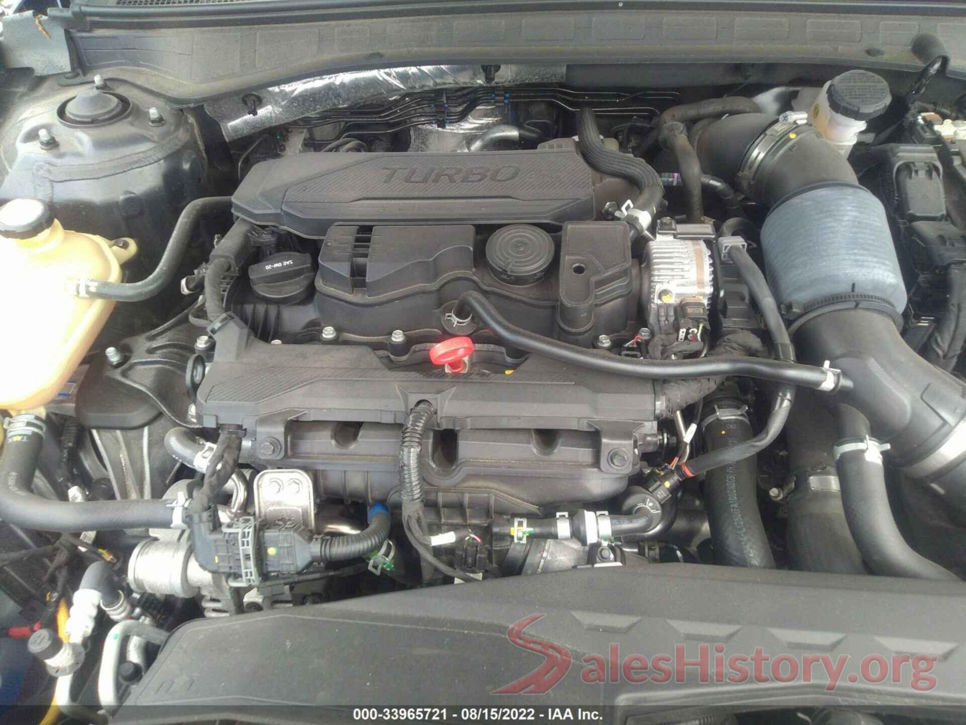 5NPEJ4J27MH112491 2021 HYUNDAI SONATA