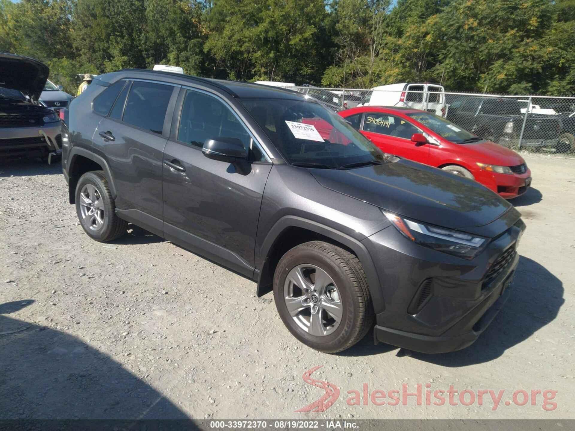 2T3P1RFV9NC285062 2022 TOYOTA RAV4