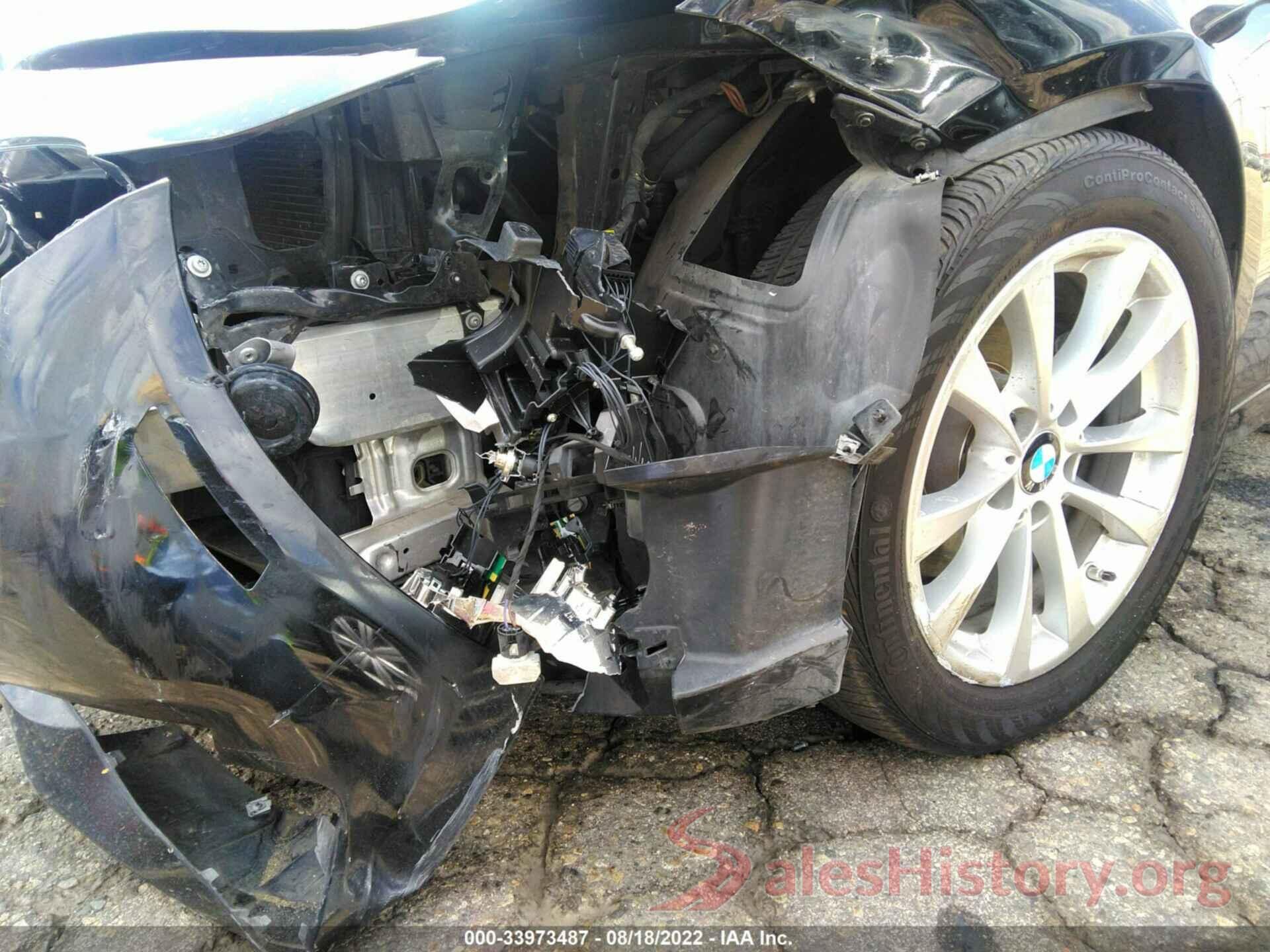 WBA8E1G51GNT36892 2016 BMW 3 SERIES