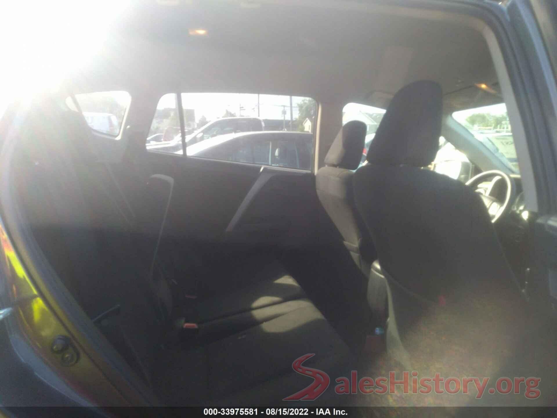 2T3BFREVXGW471689 2016 TOYOTA RAV4