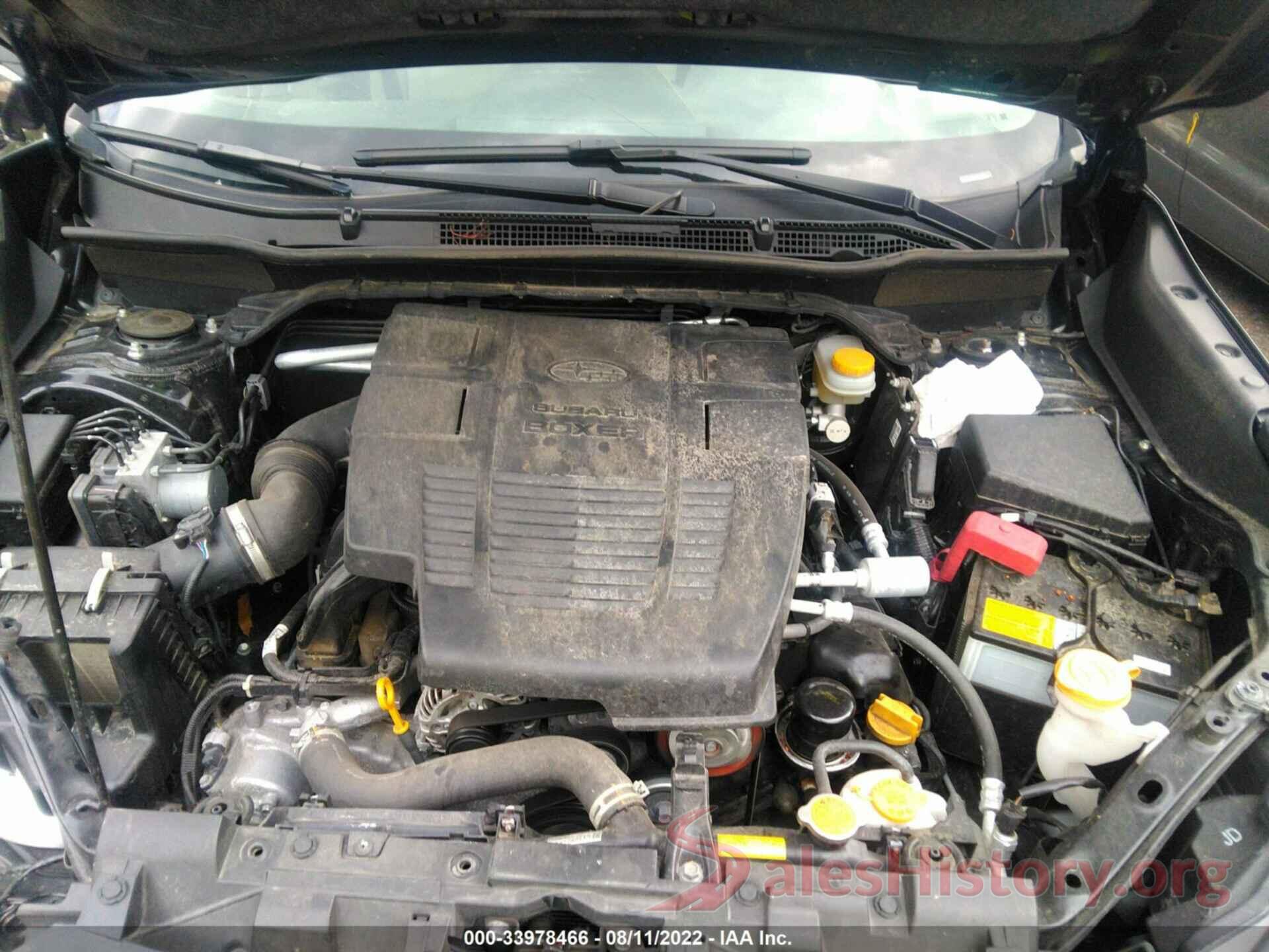 JF2SKADC8LH591568 2020 SUBARU FORESTER