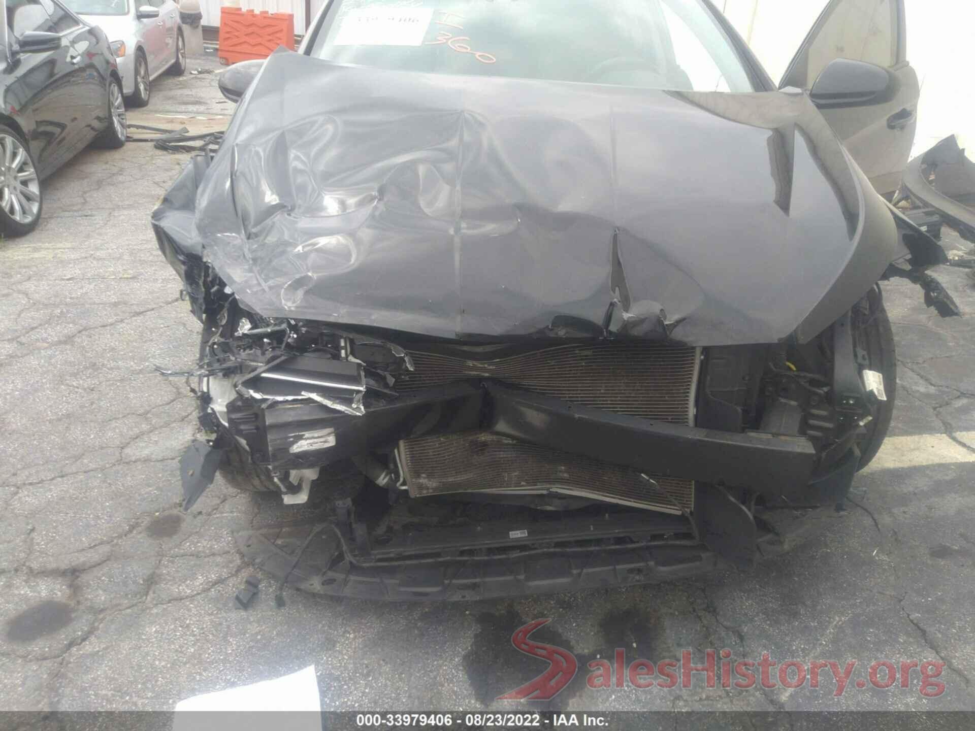 5NPD84LF1KH465443 2019 HYUNDAI ELANTRA