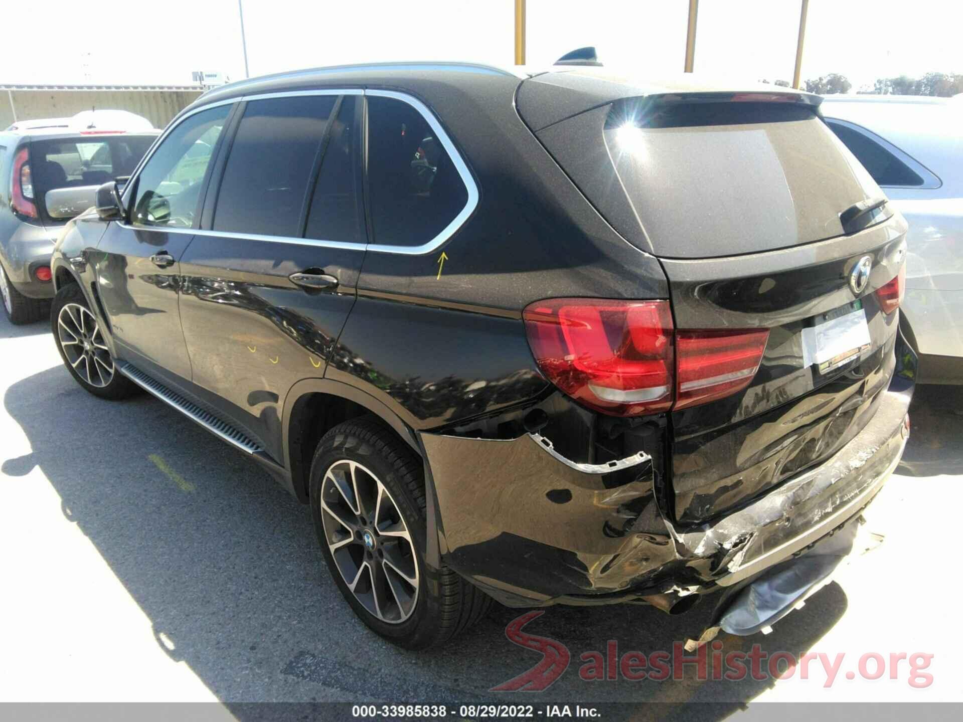 5UXKR2C5XH0U18058 2017 BMW X5