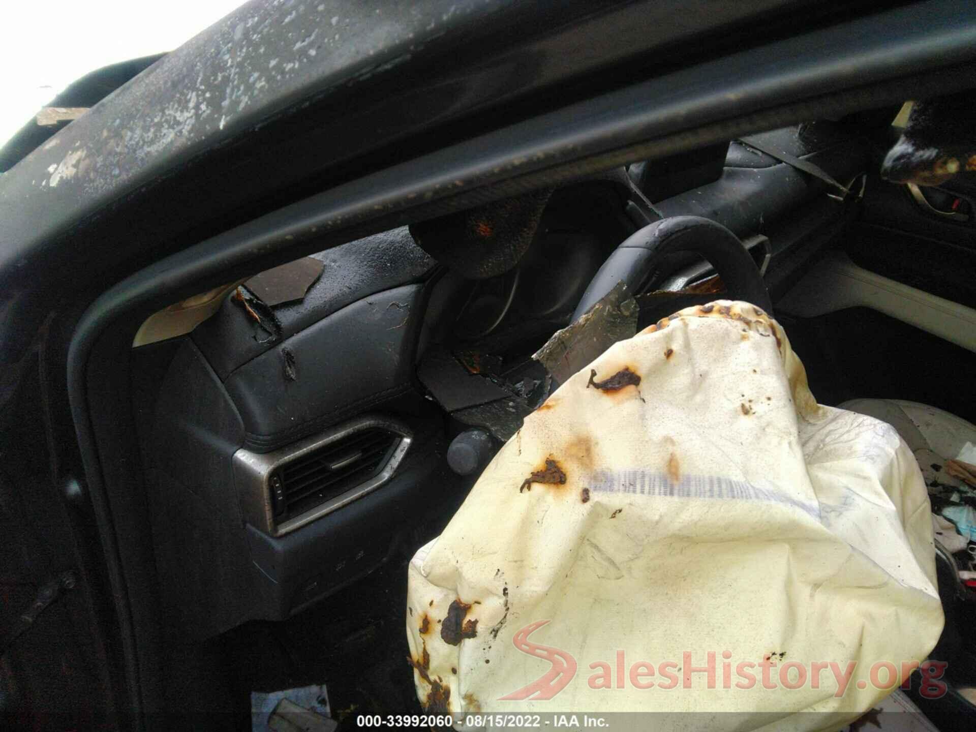 JM3KFBDM2J0422036 2018 MAZDA CX-5