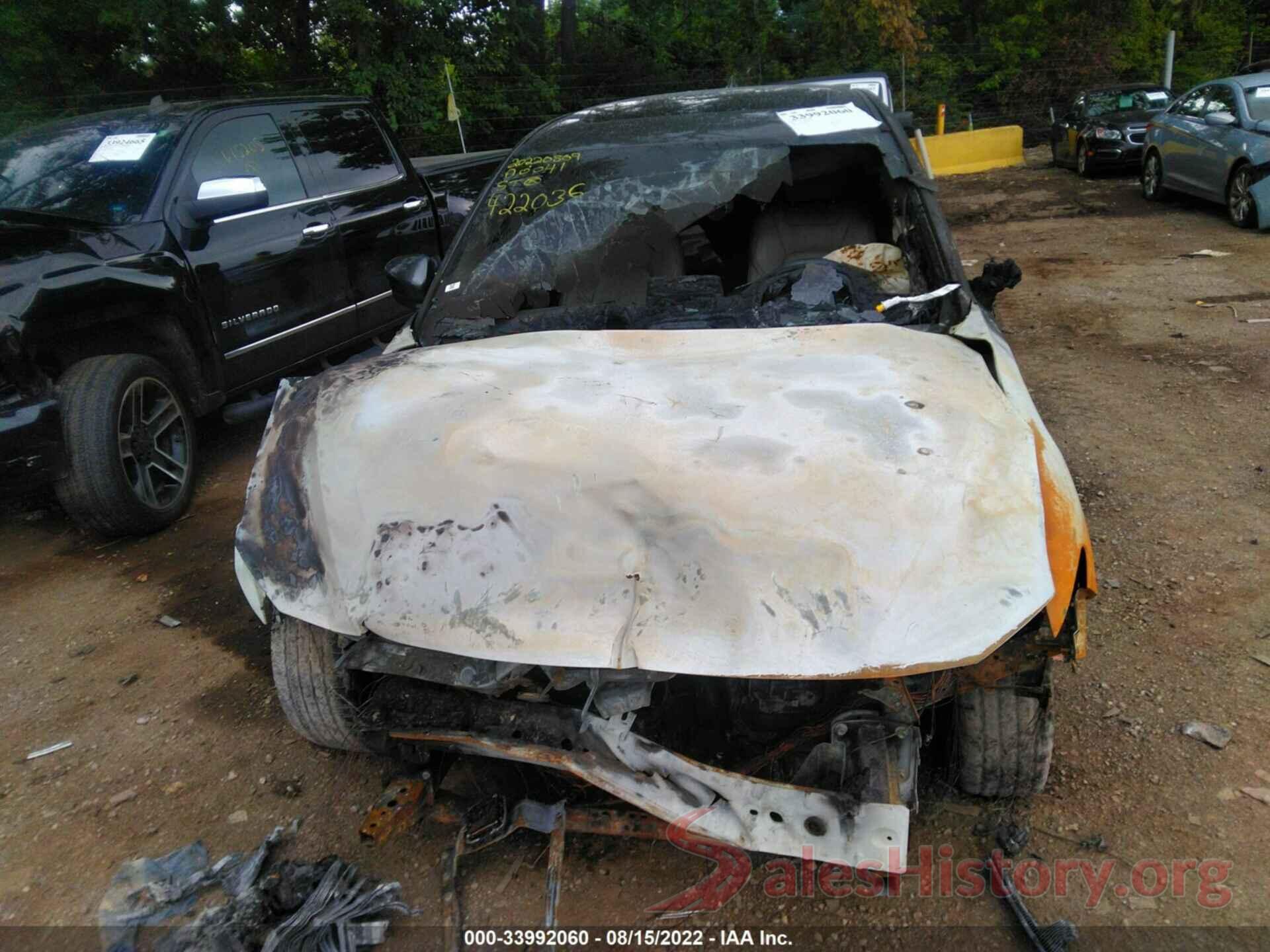 JM3KFBDM2J0422036 2018 MAZDA CX-5