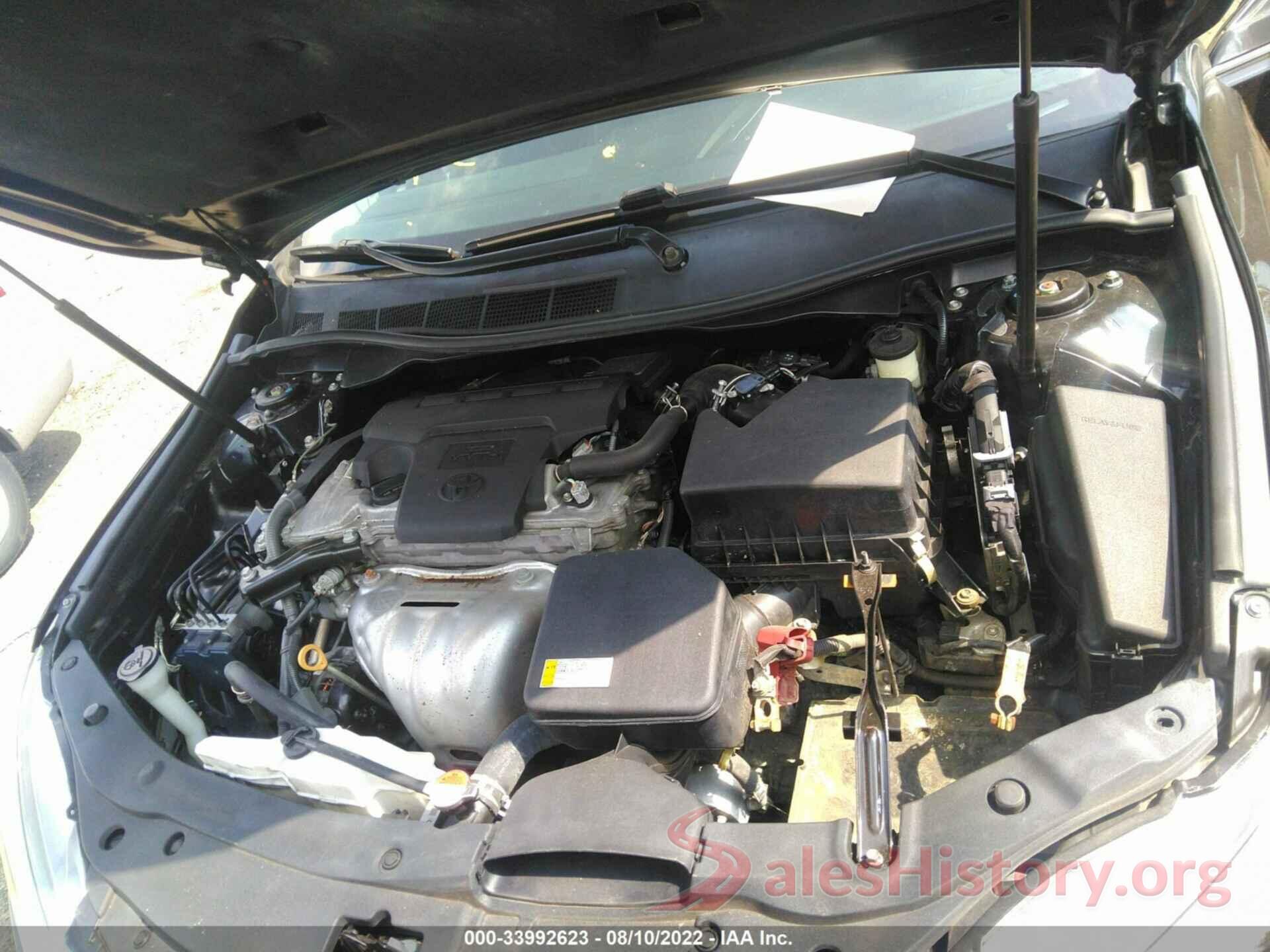 4T1BF1FK5GU235949 2016 TOYOTA CAMRY