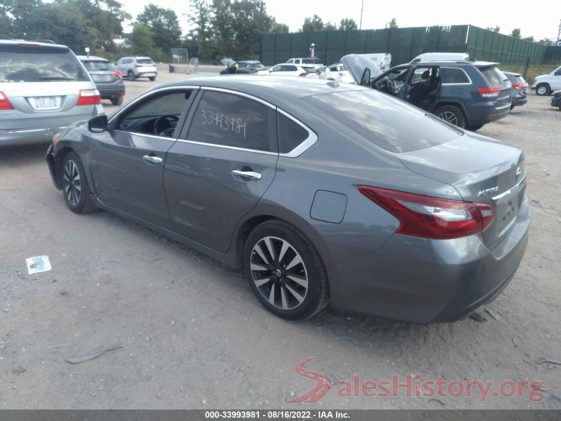 1N4AL3APXJC152513 2018 NISSAN ALTIMA