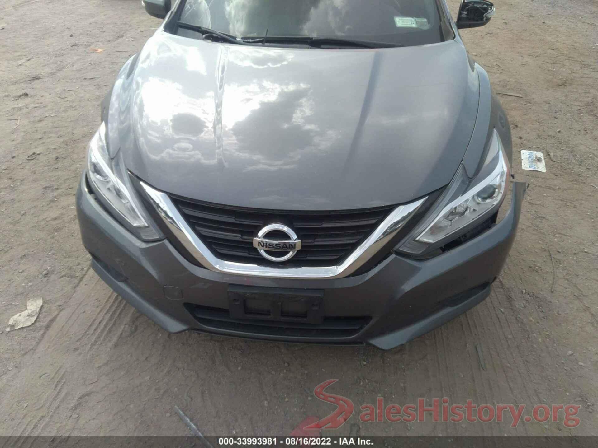 1N4AL3APXJC152513 2018 NISSAN ALTIMA