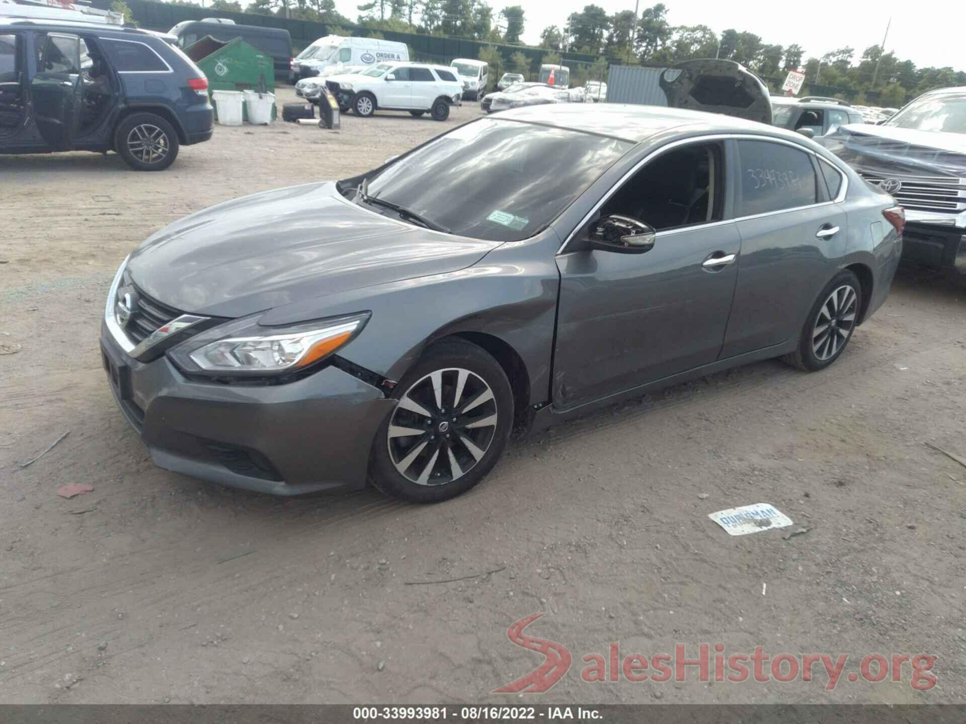 1N4AL3APXJC152513 2018 NISSAN ALTIMA