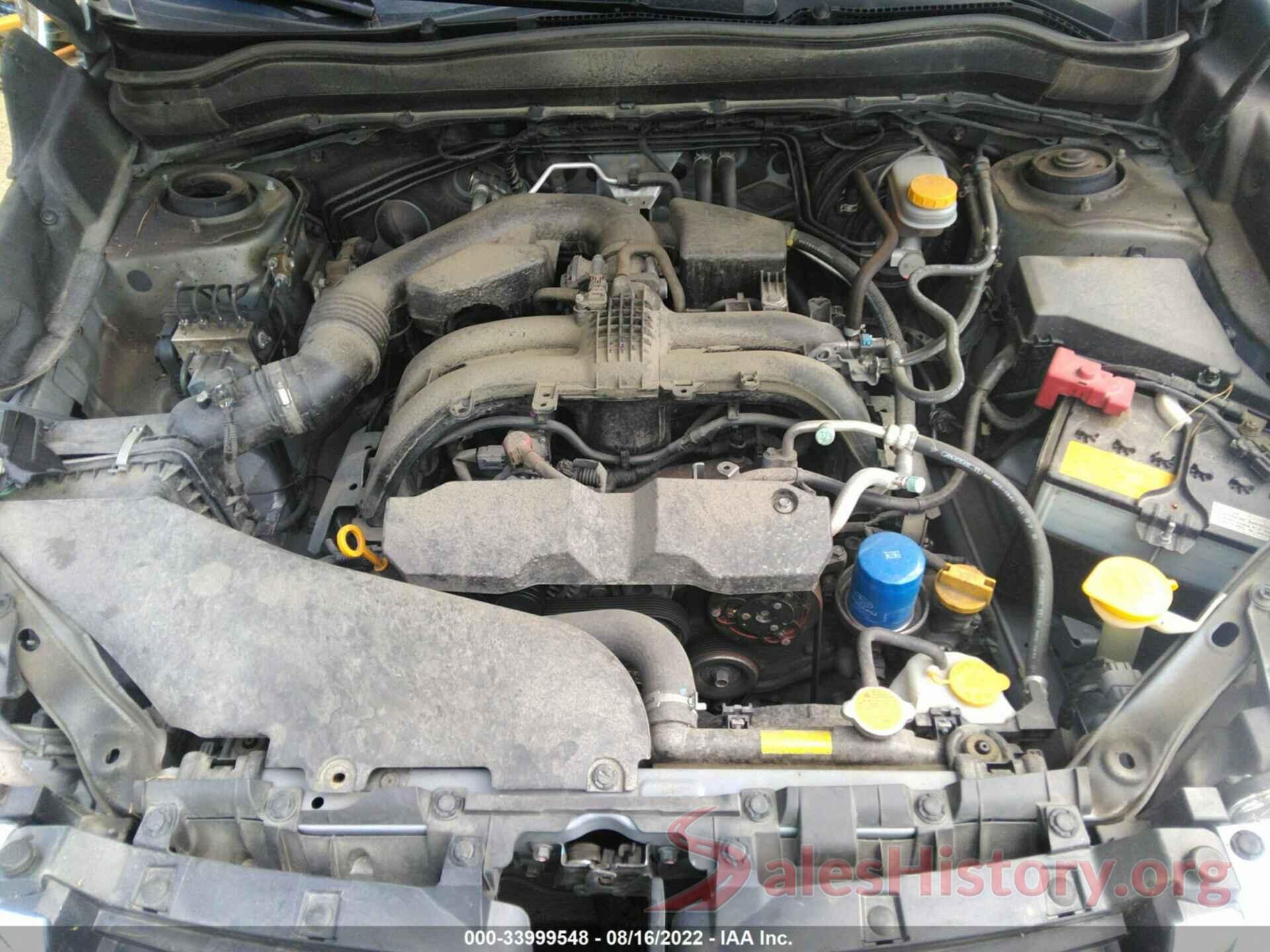 JF2SJABC6JH508688 2018 SUBARU FORESTER