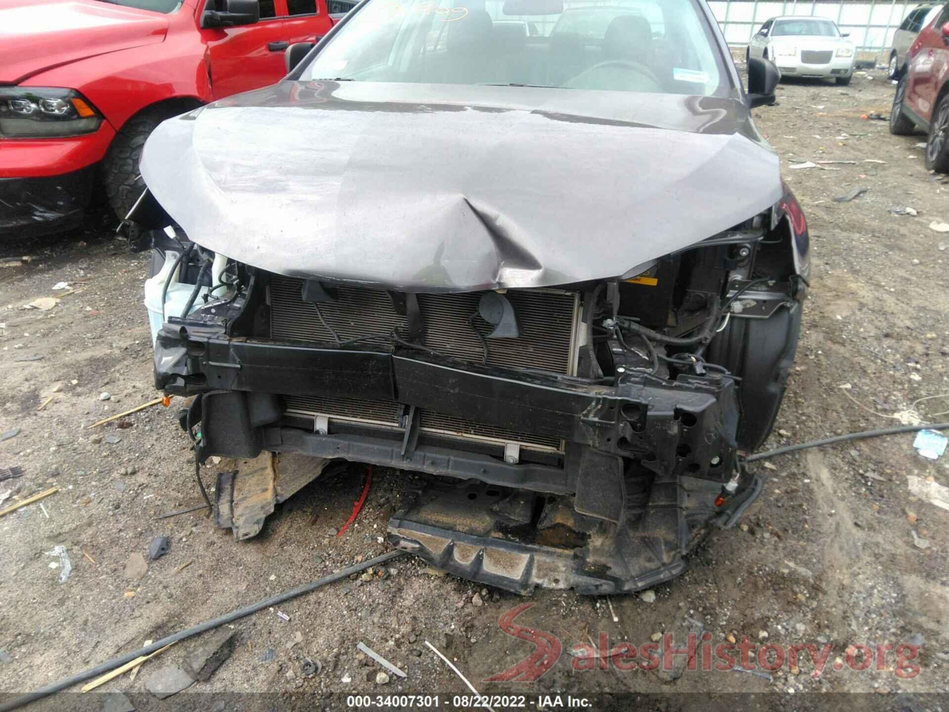 4T1BF1FKXHU747501 2017 TOYOTA CAMRY