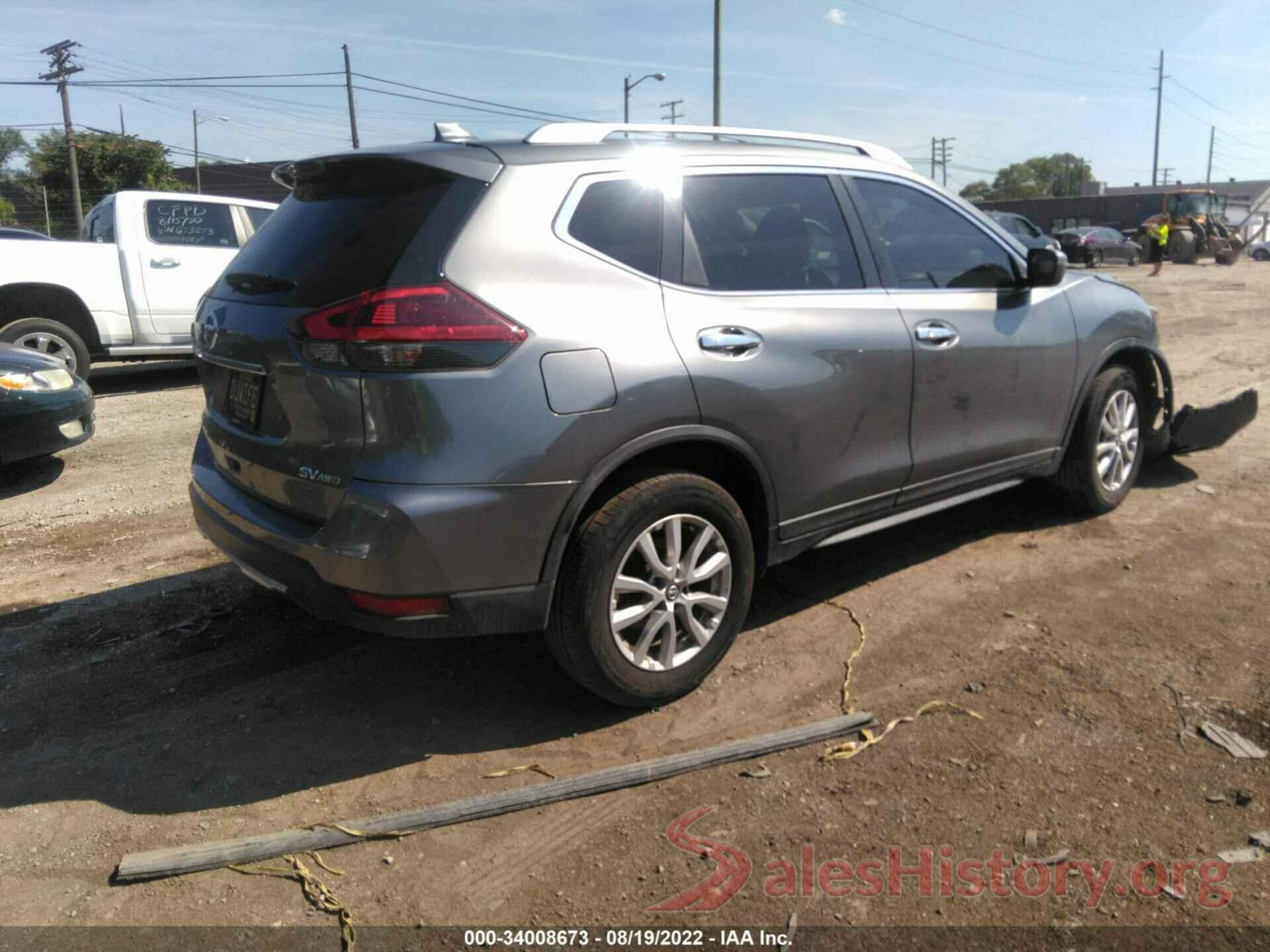 KNMAT2MV1JP527180 2018 NISSAN ROGUE