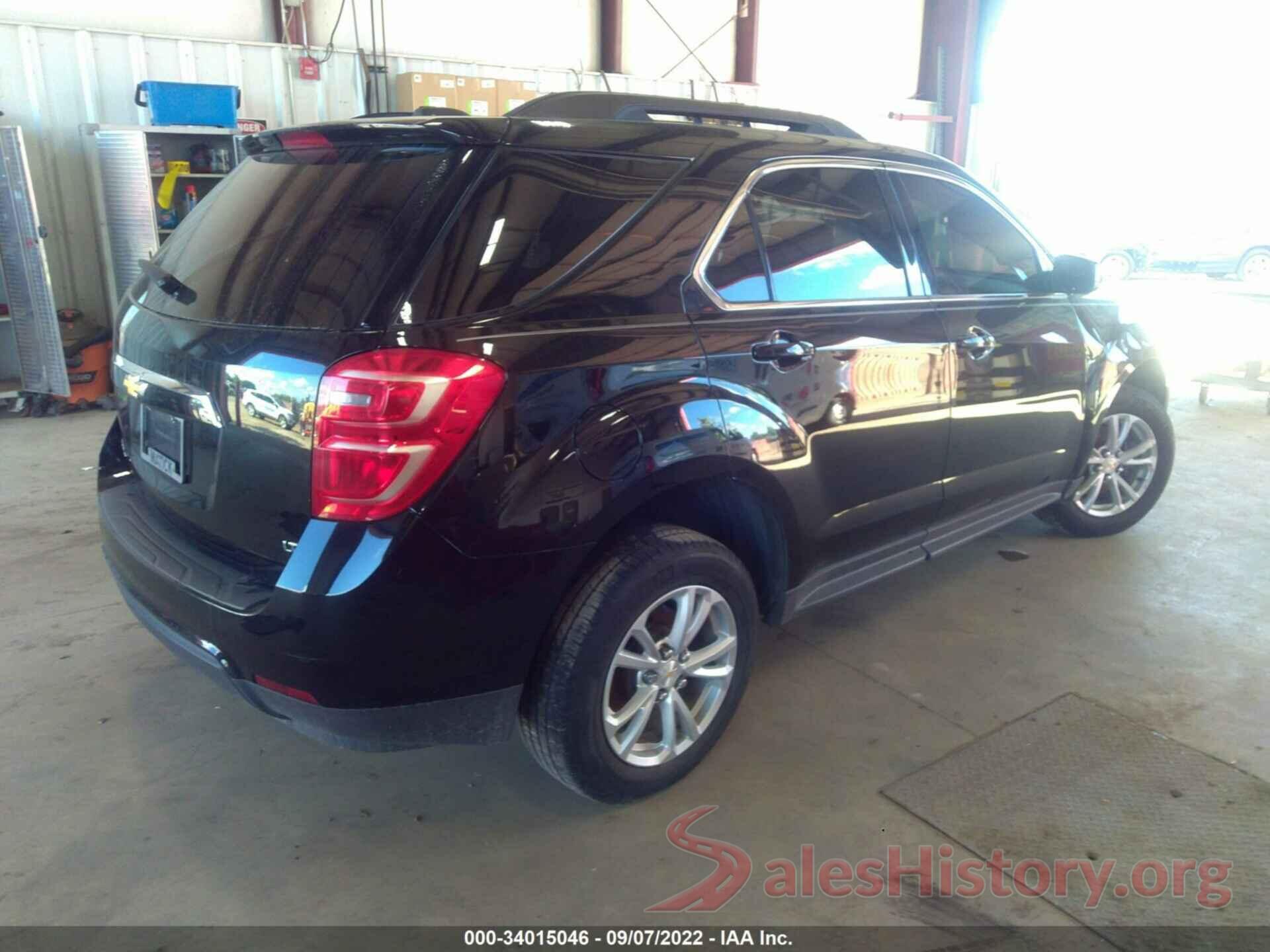 2GNALCEK6H1500291 2017 CHEVROLET EQUINOX