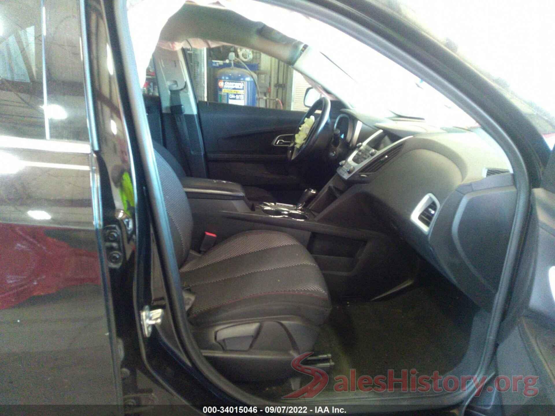 2GNALCEK6H1500291 2017 CHEVROLET EQUINOX