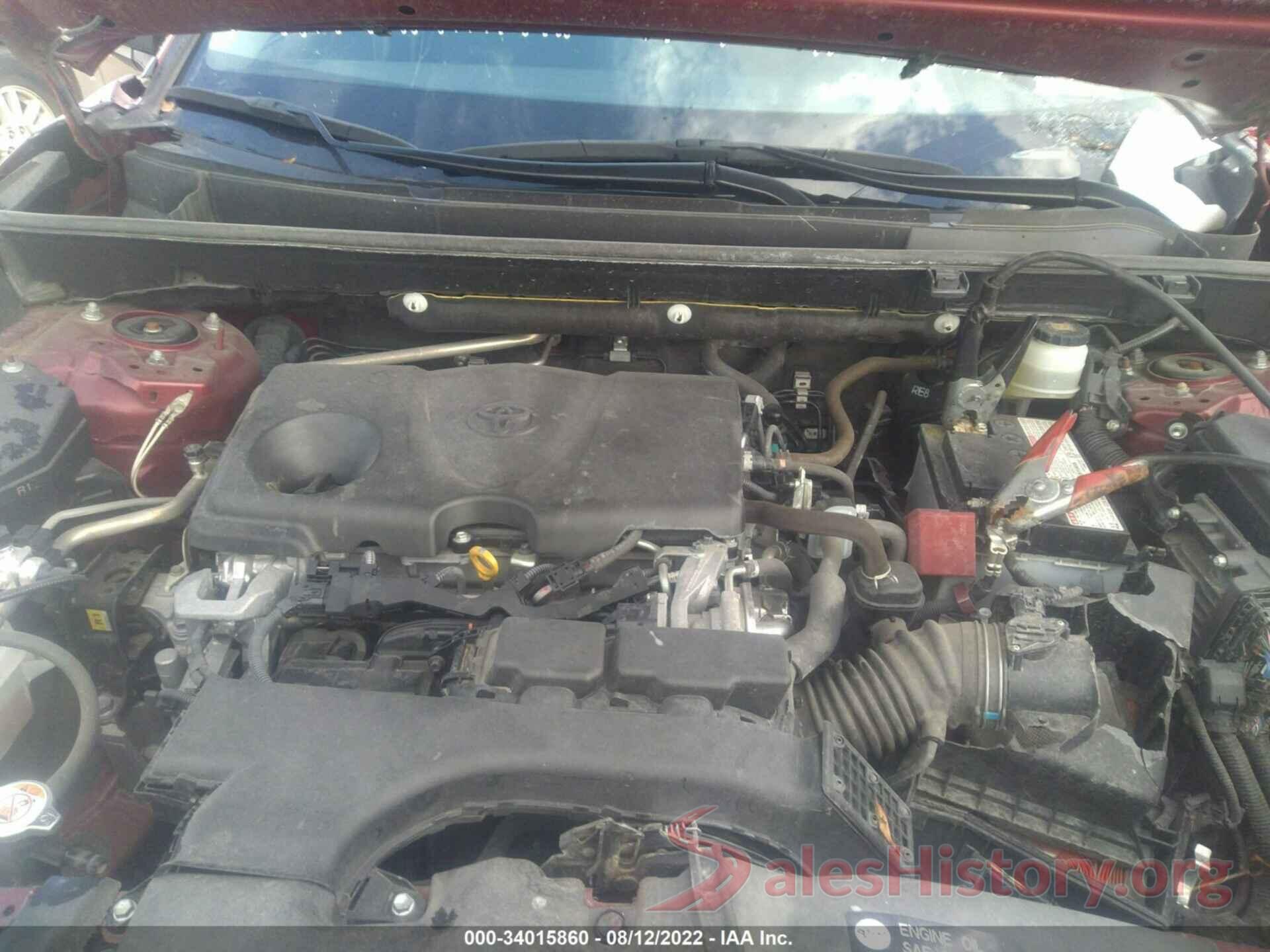 JTMH1RFV6KD012107 2019 TOYOTA RAV4