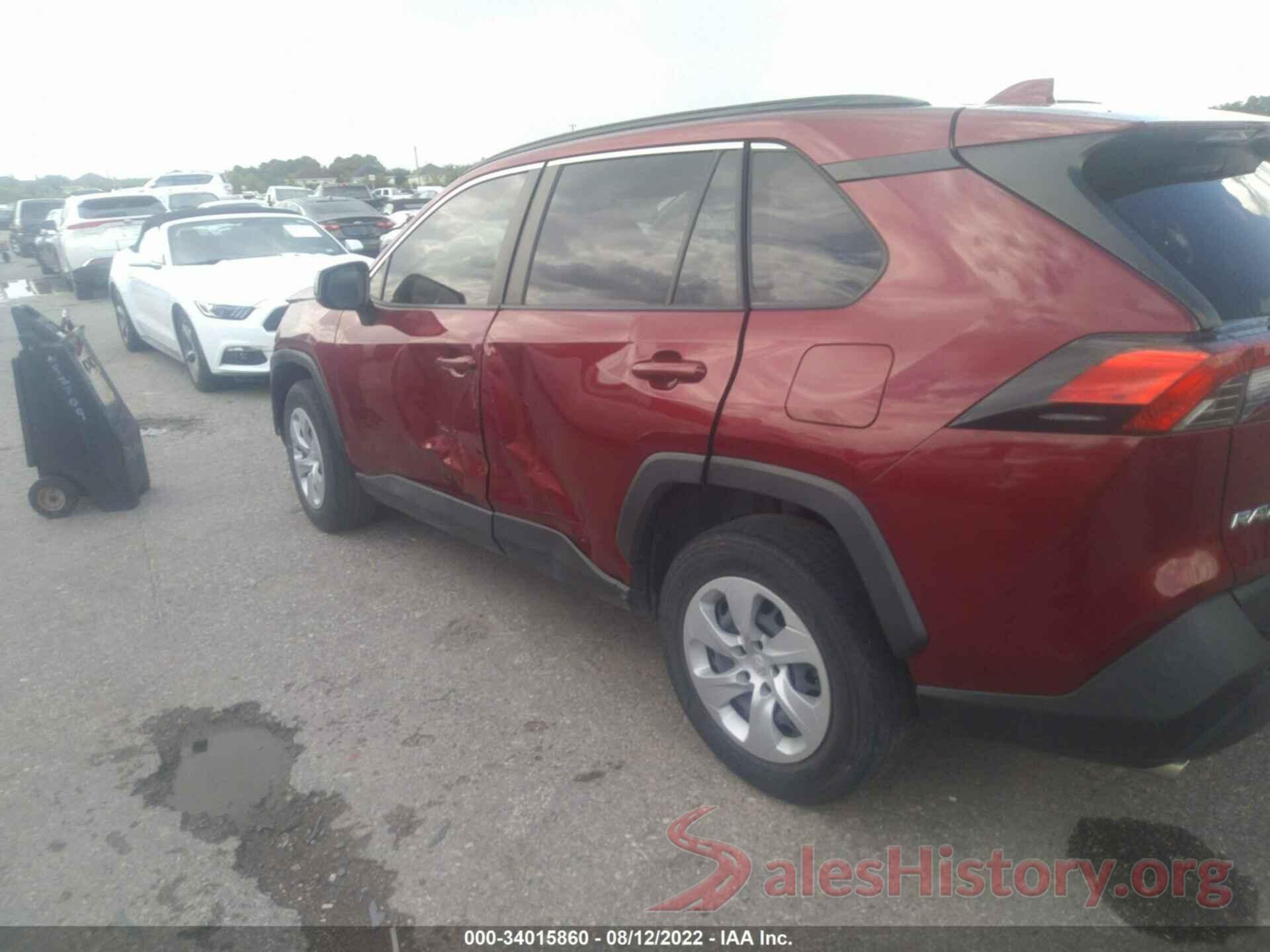 JTMH1RFV6KD012107 2019 TOYOTA RAV4