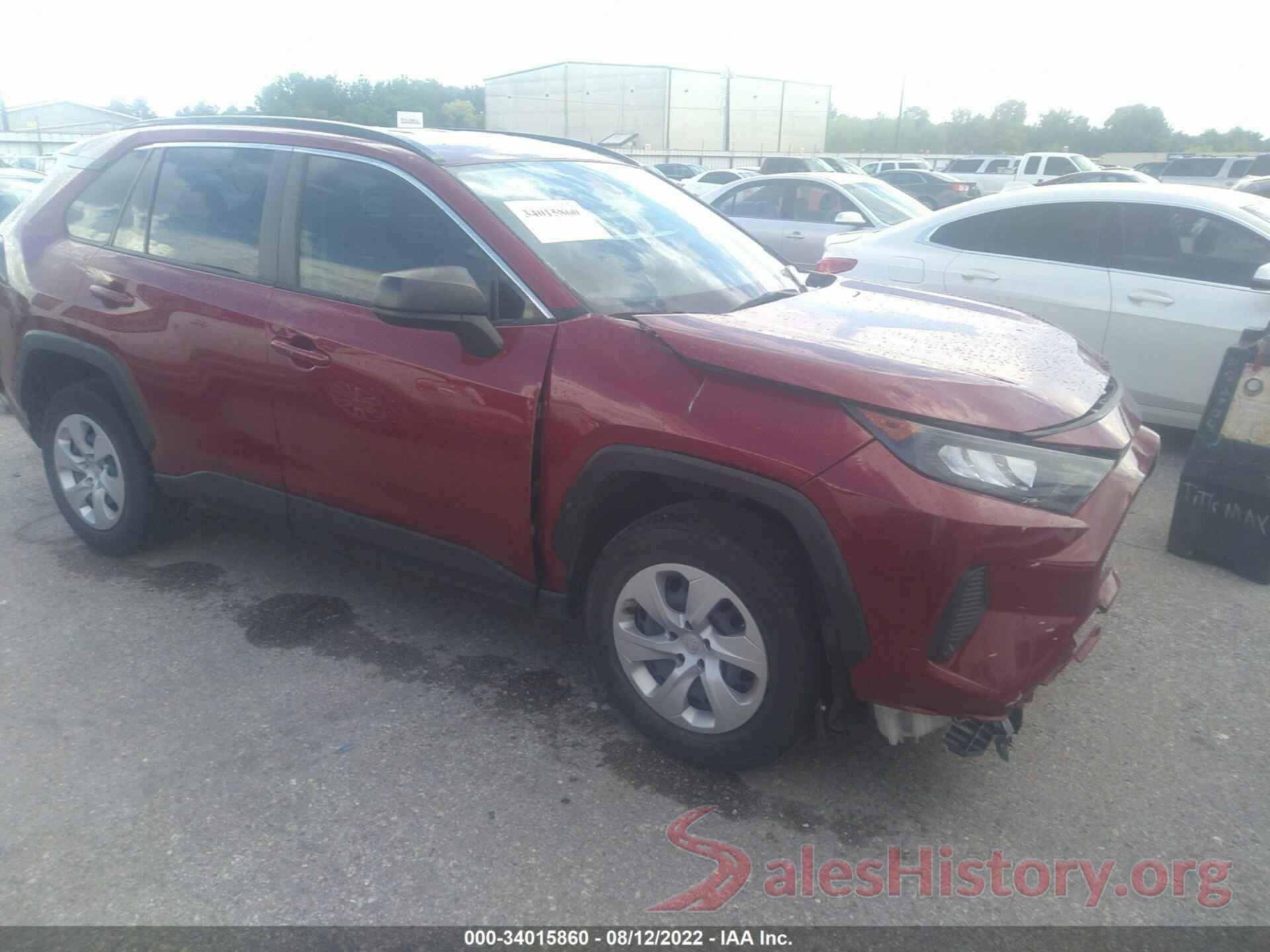 JTMH1RFV6KD012107 2019 TOYOTA RAV4