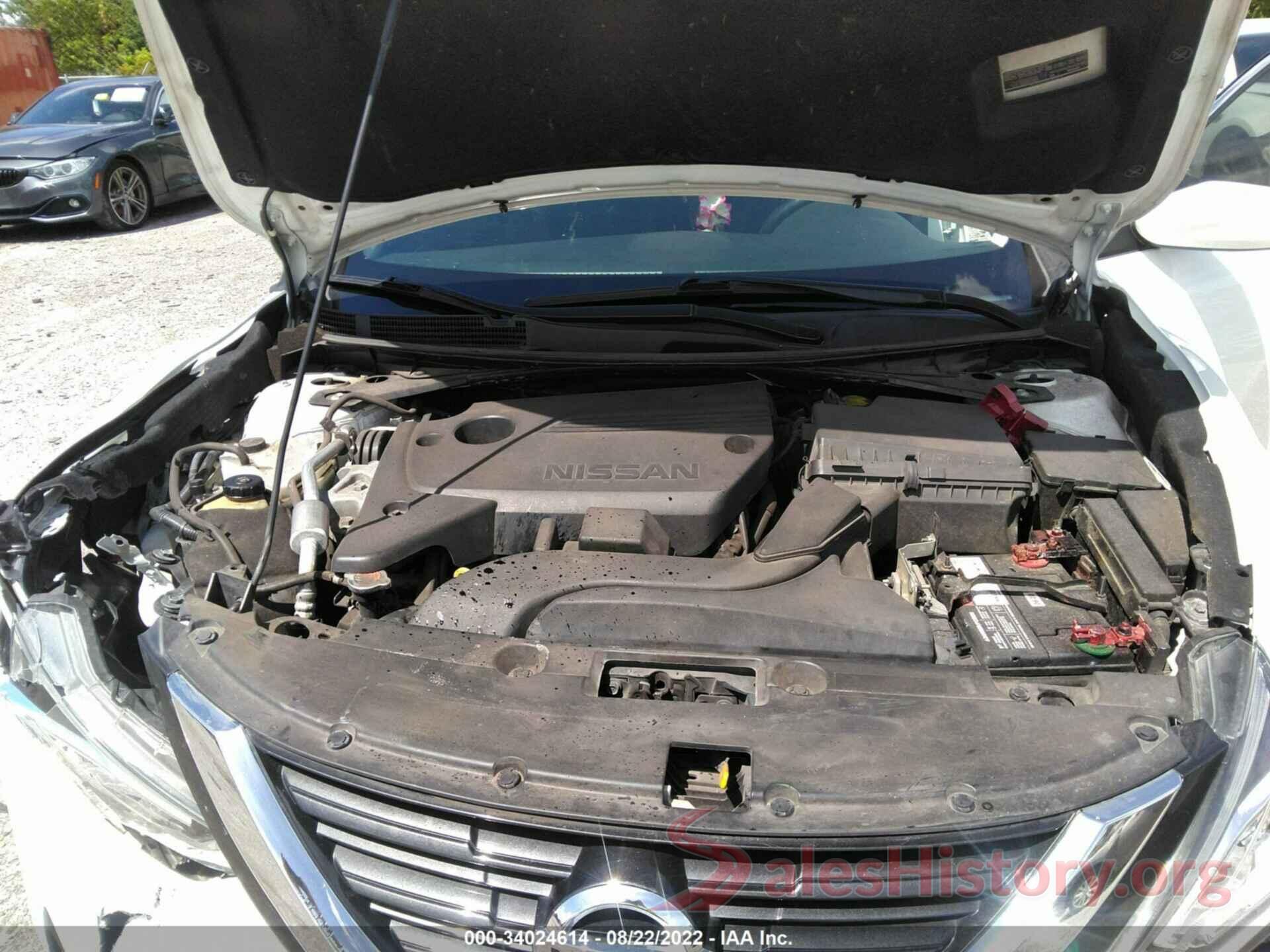 1N4AL3AP0JC142637 2018 NISSAN ALTIMA