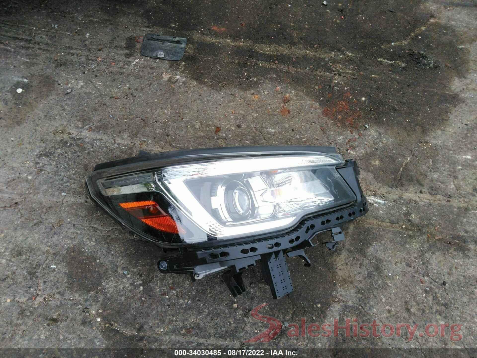 JF2SKAJC5LH454186 2020 SUBARU FORESTER