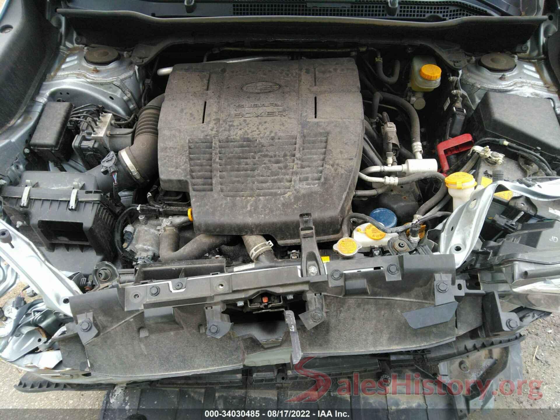 JF2SKAJC5LH454186 2020 SUBARU FORESTER