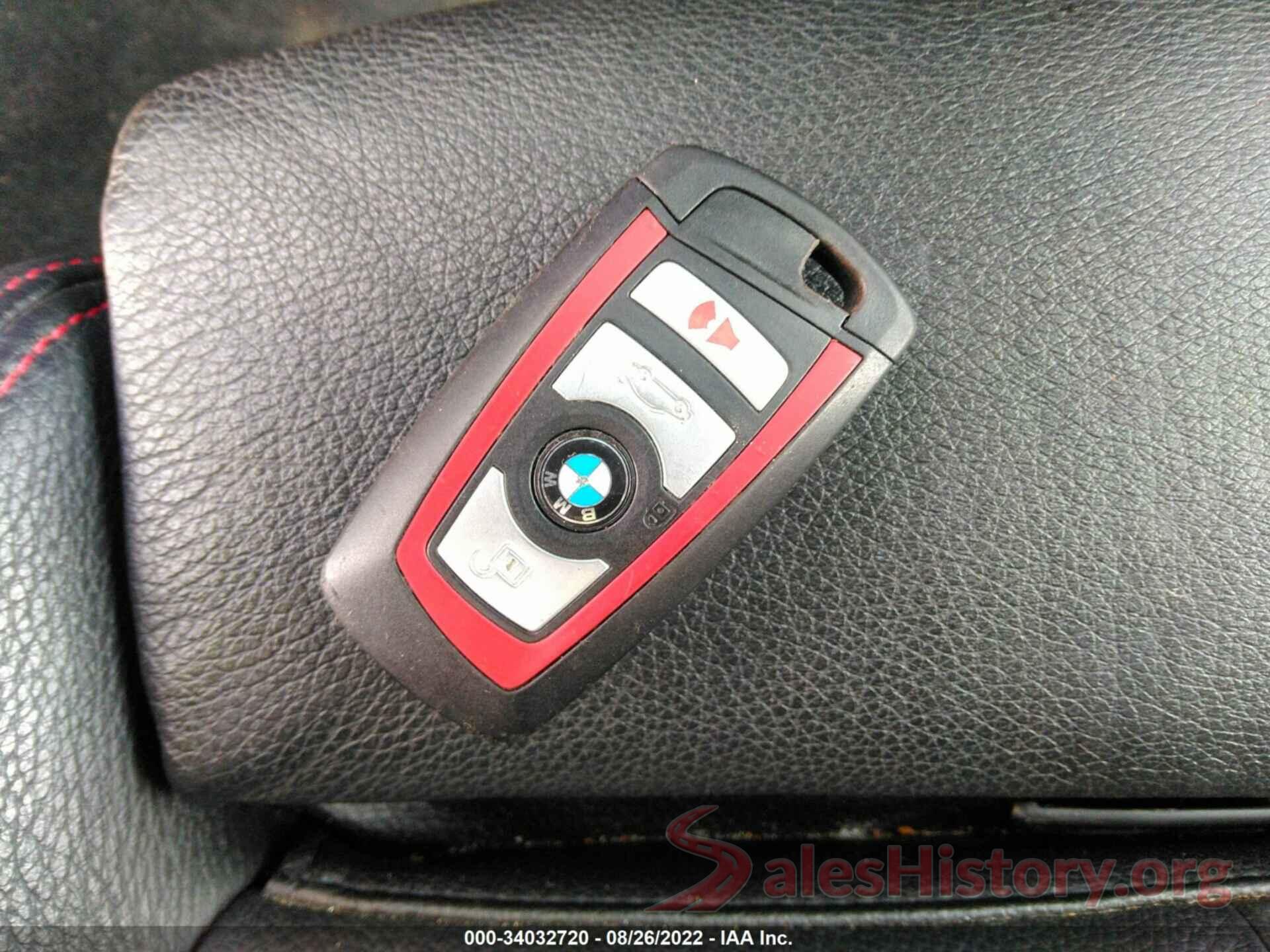 WBA8E3G59GNU01743 2016 BMW 3 SERIES