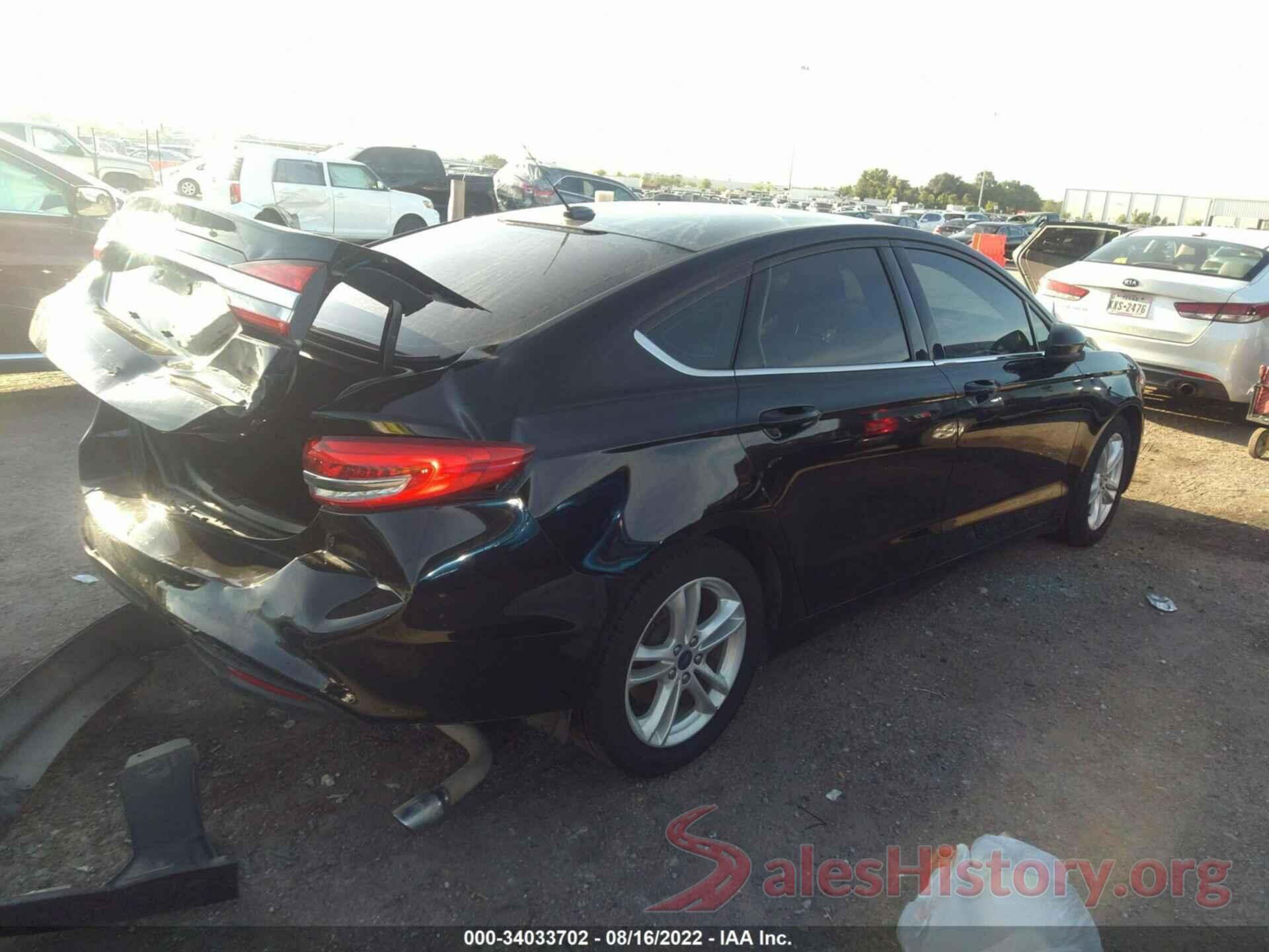 3FA6P0HD1JR252649 2018 FORD FUSION