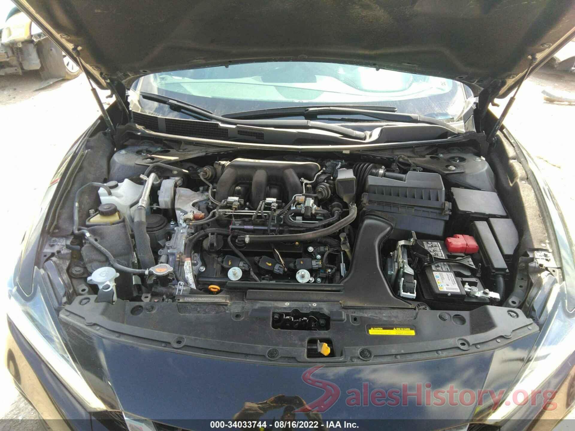 1N4AA6DV0LC373123 2020 NISSAN MAXIMA