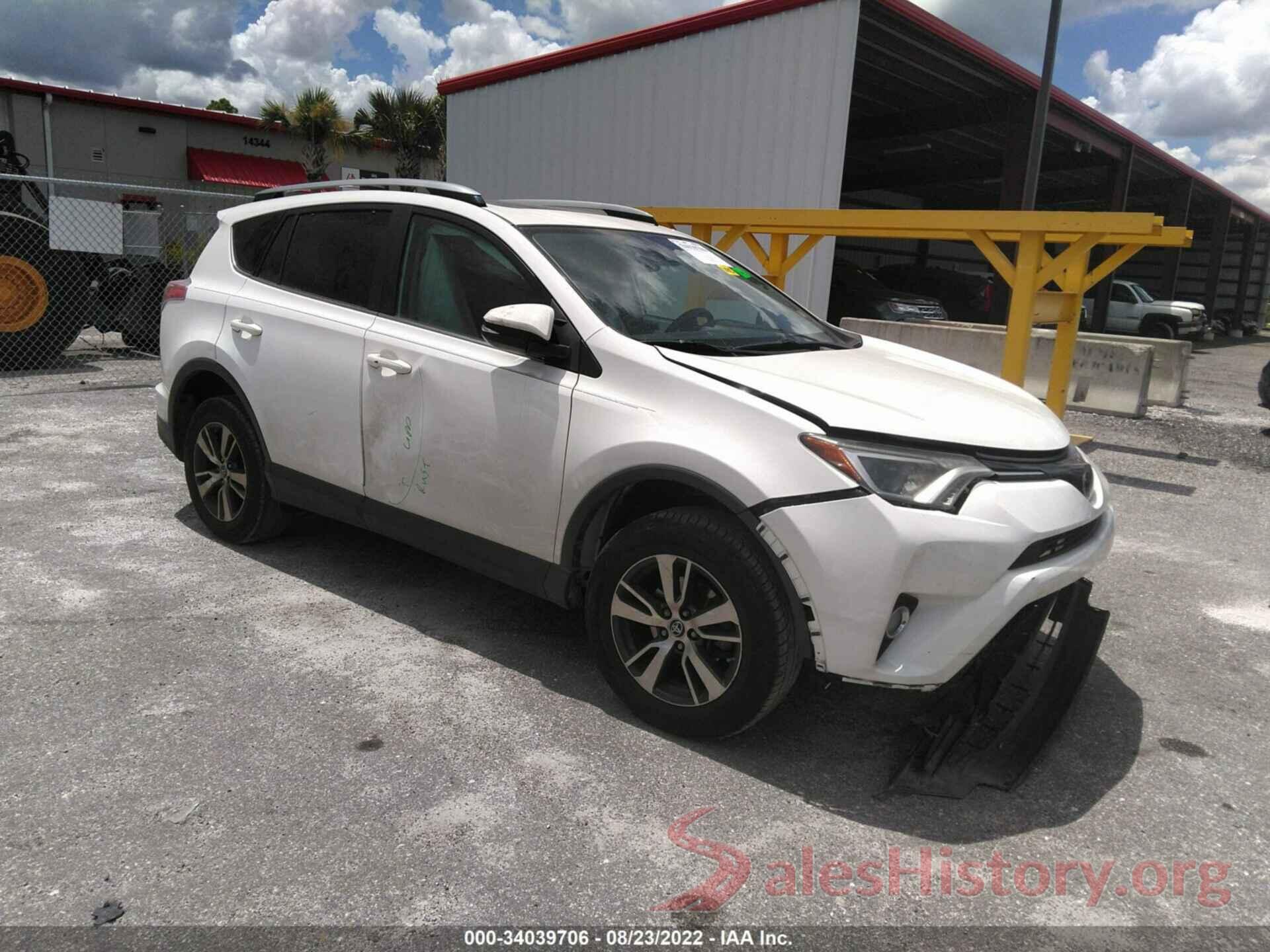 JTMWFREVXHJ709428 2017 TOYOTA RAV4