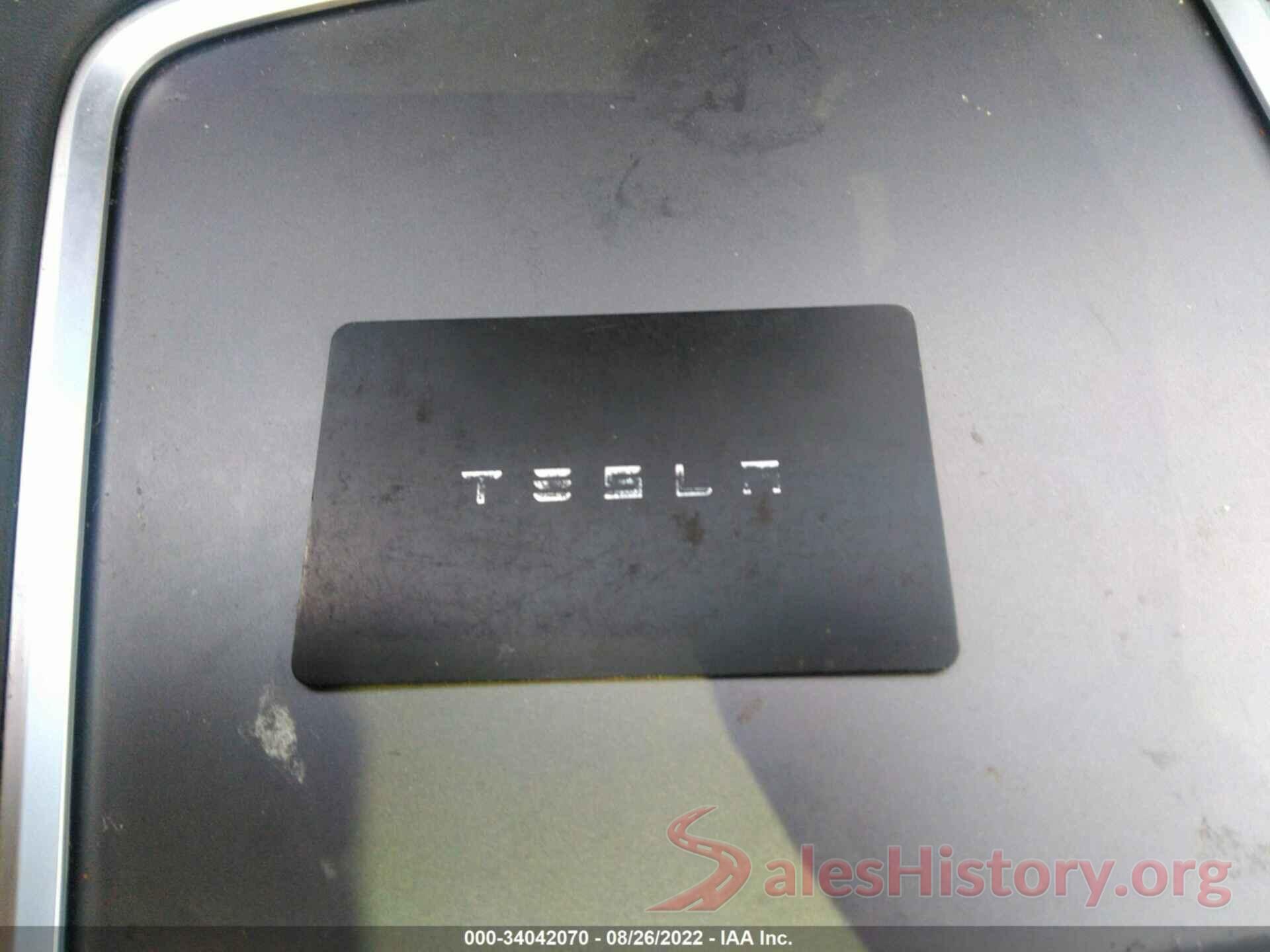 5YJ3E1EA9MF871914 2021 TESLA MODEL 3